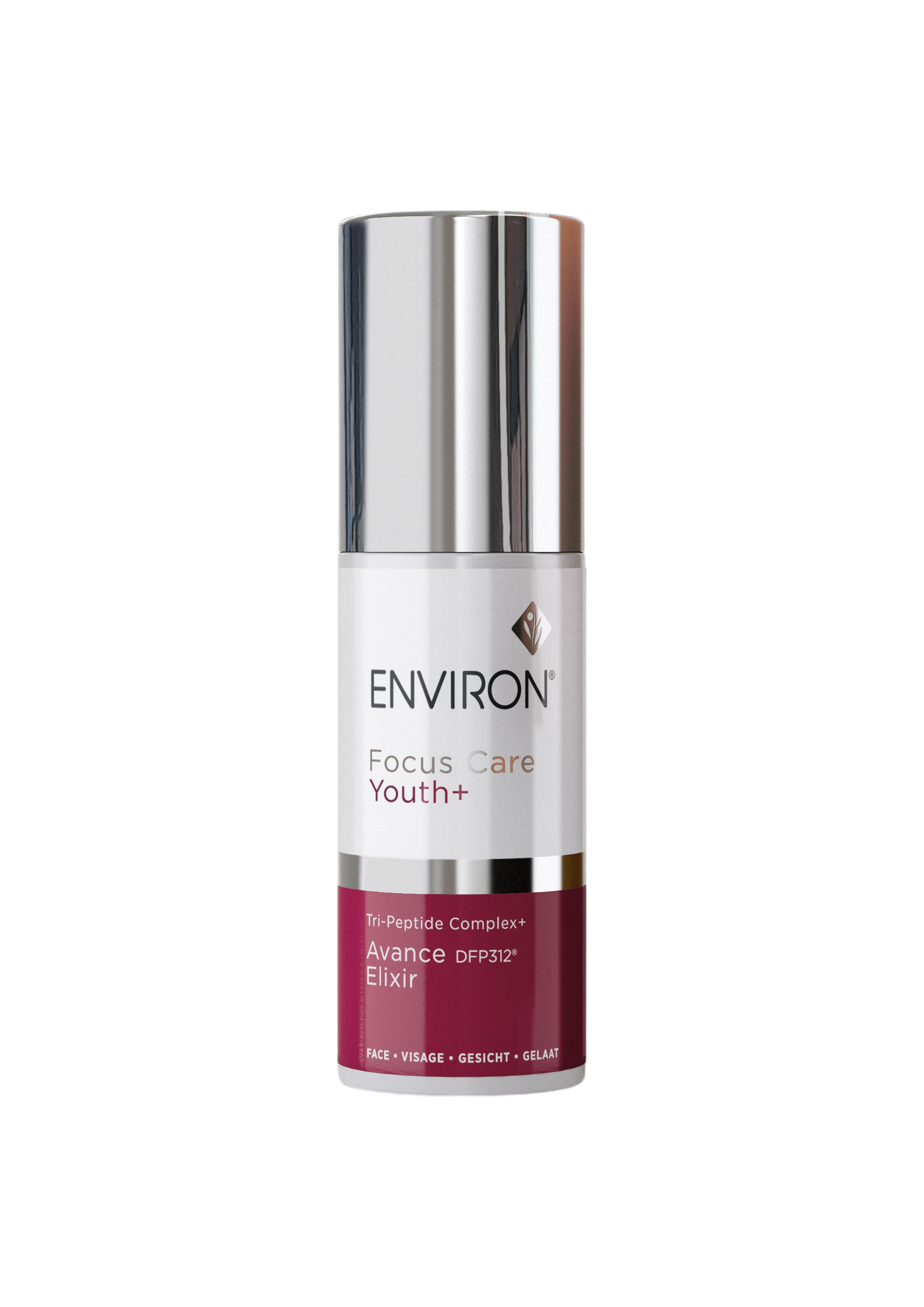 Tri-Peptide Complex Avance DFP312 Elixir || 30 ml / 1.01 fl oz