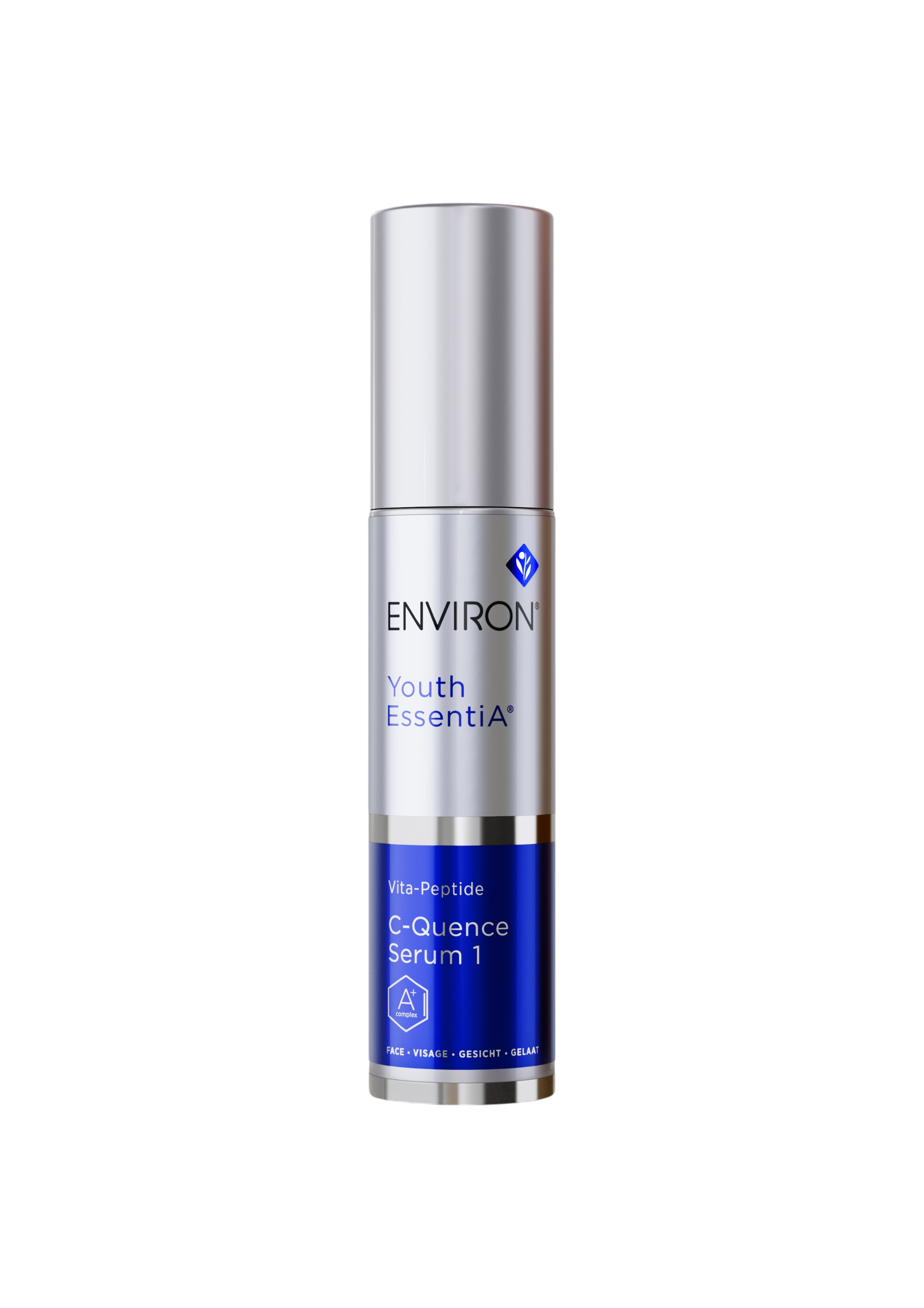 Youth EssentiA Vita-Peptide C-Quence Serum 1 || 35 ml / 1.18 fl oz