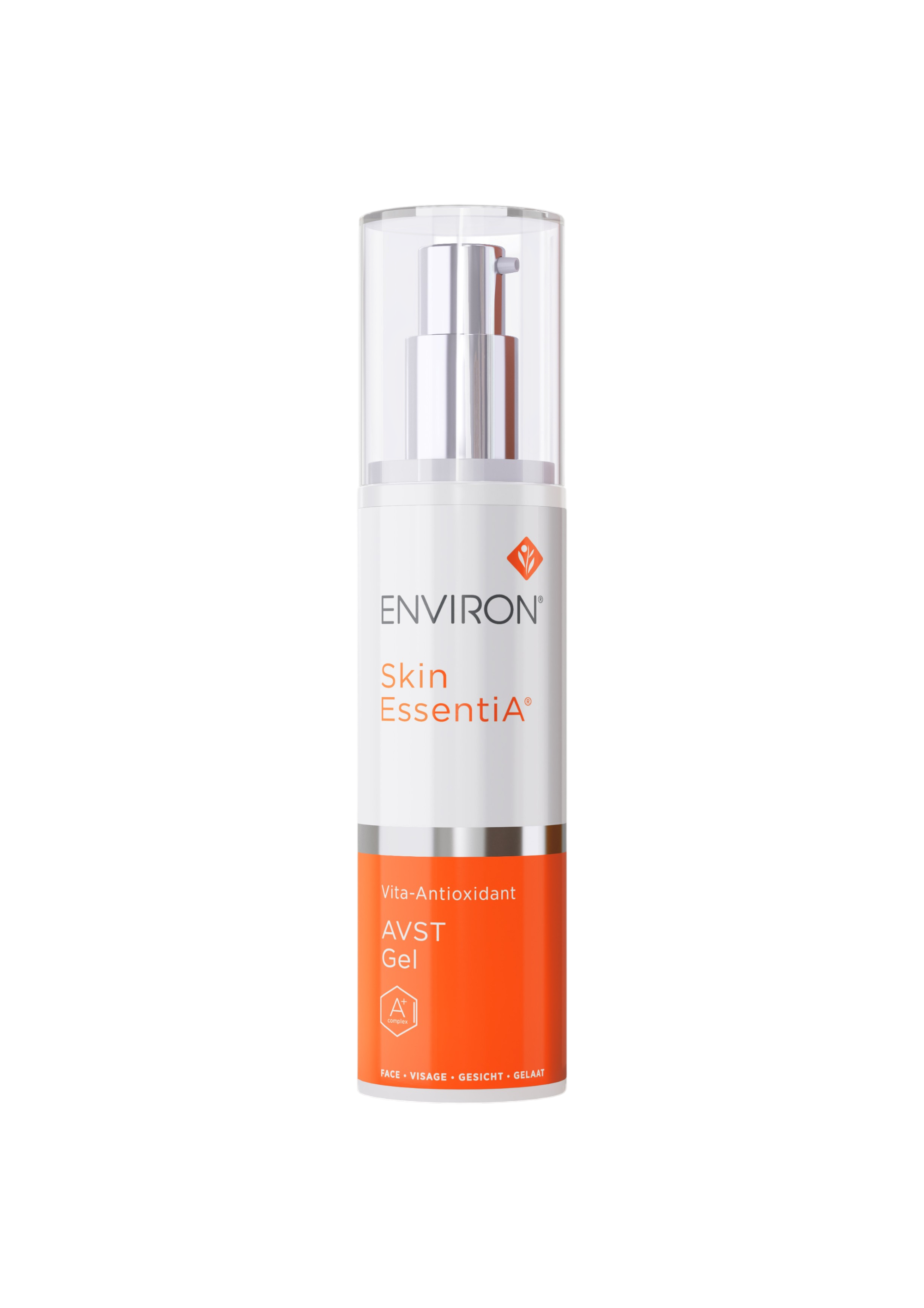 Vita-Antioxidant AVST Gel || 50 ml / 1.69 fl oz