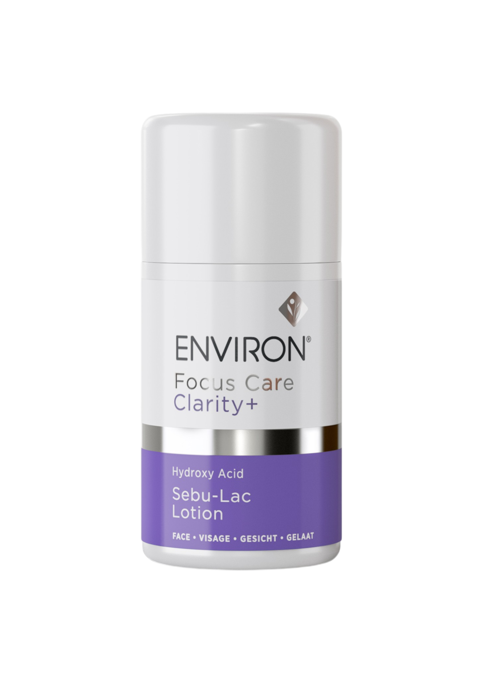 Hydroxy Acid Sebu-Lac Lotion || 60 ml / 2.03 fl oz