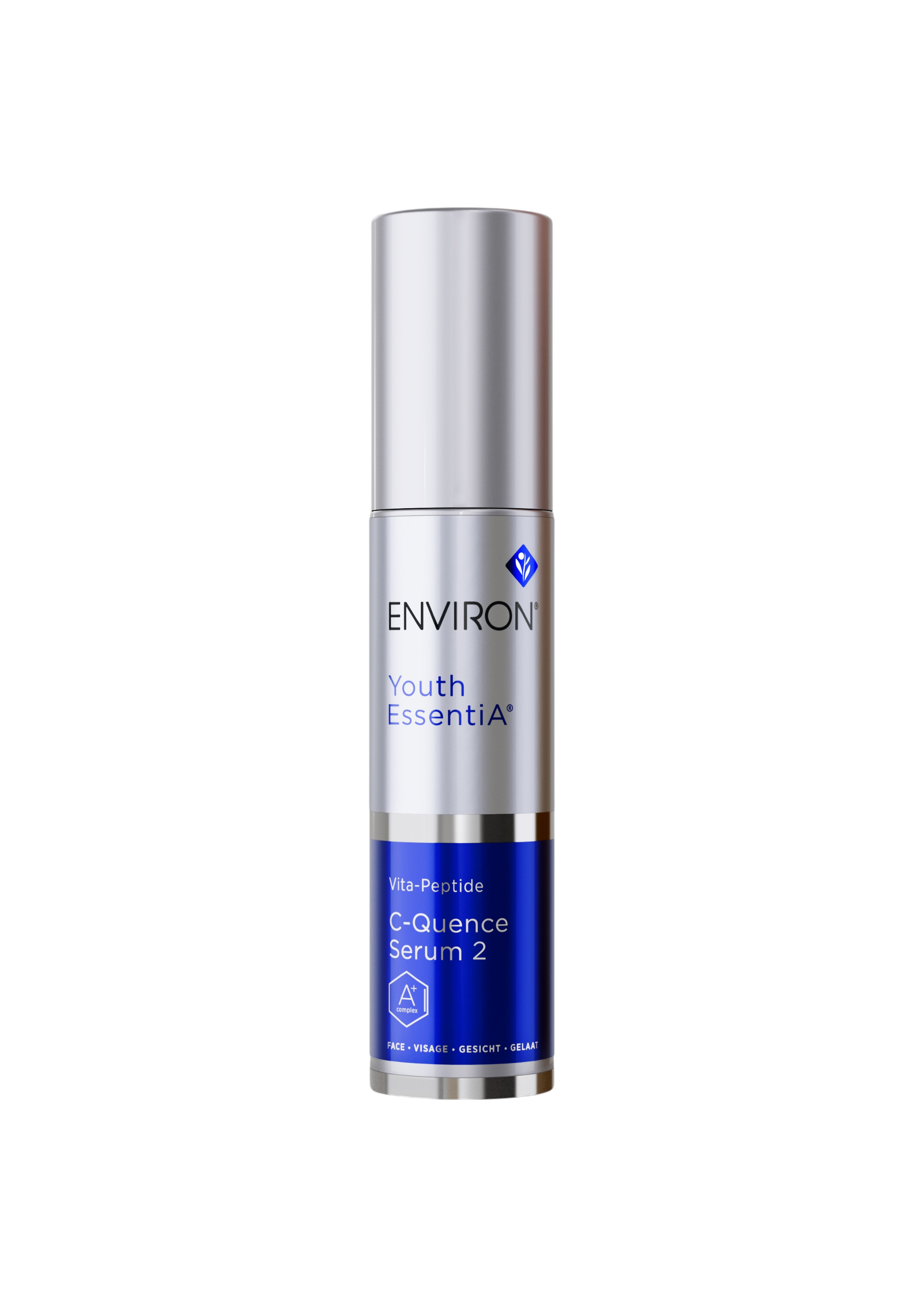 Youth EssentiA Vita-Peptide C-Quence Serum 2 || 35 ml / 1.18 fl oz