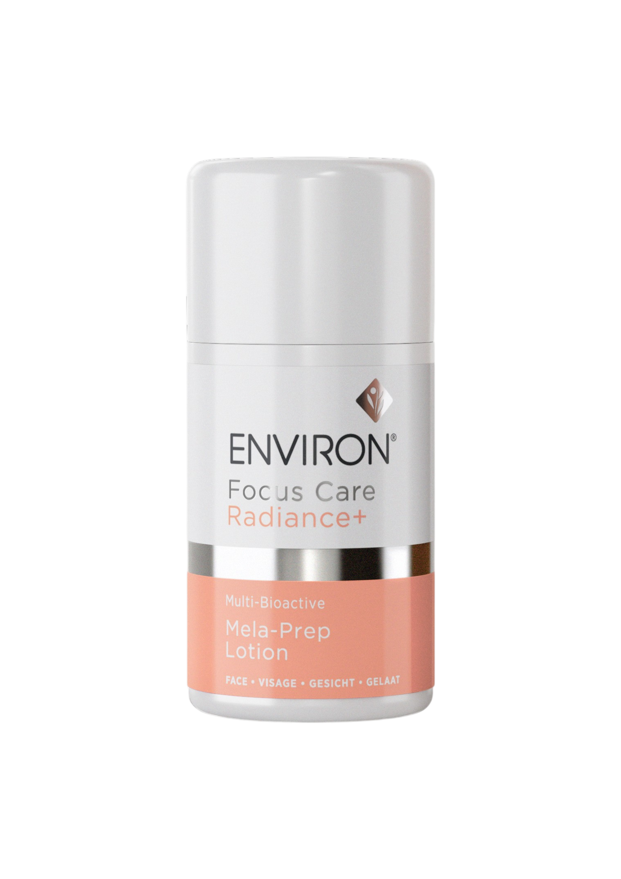 Multi-Bioactive Mela-Prep Lotion || 60 ml / 2.03 fl oz
