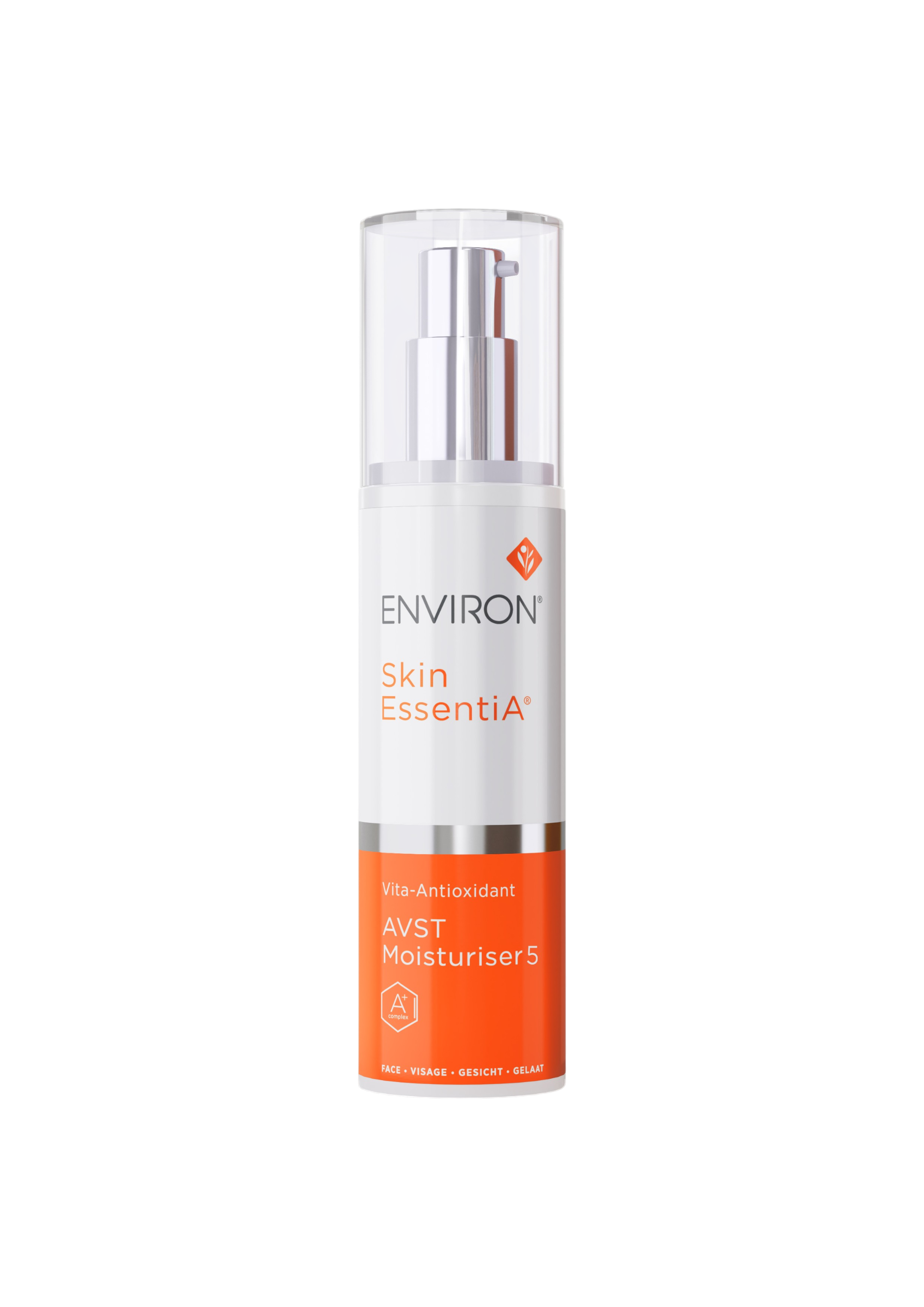 Vita-Antioxidant AVST Moisturiser 5 || 50 ml / 1.69 fl oz