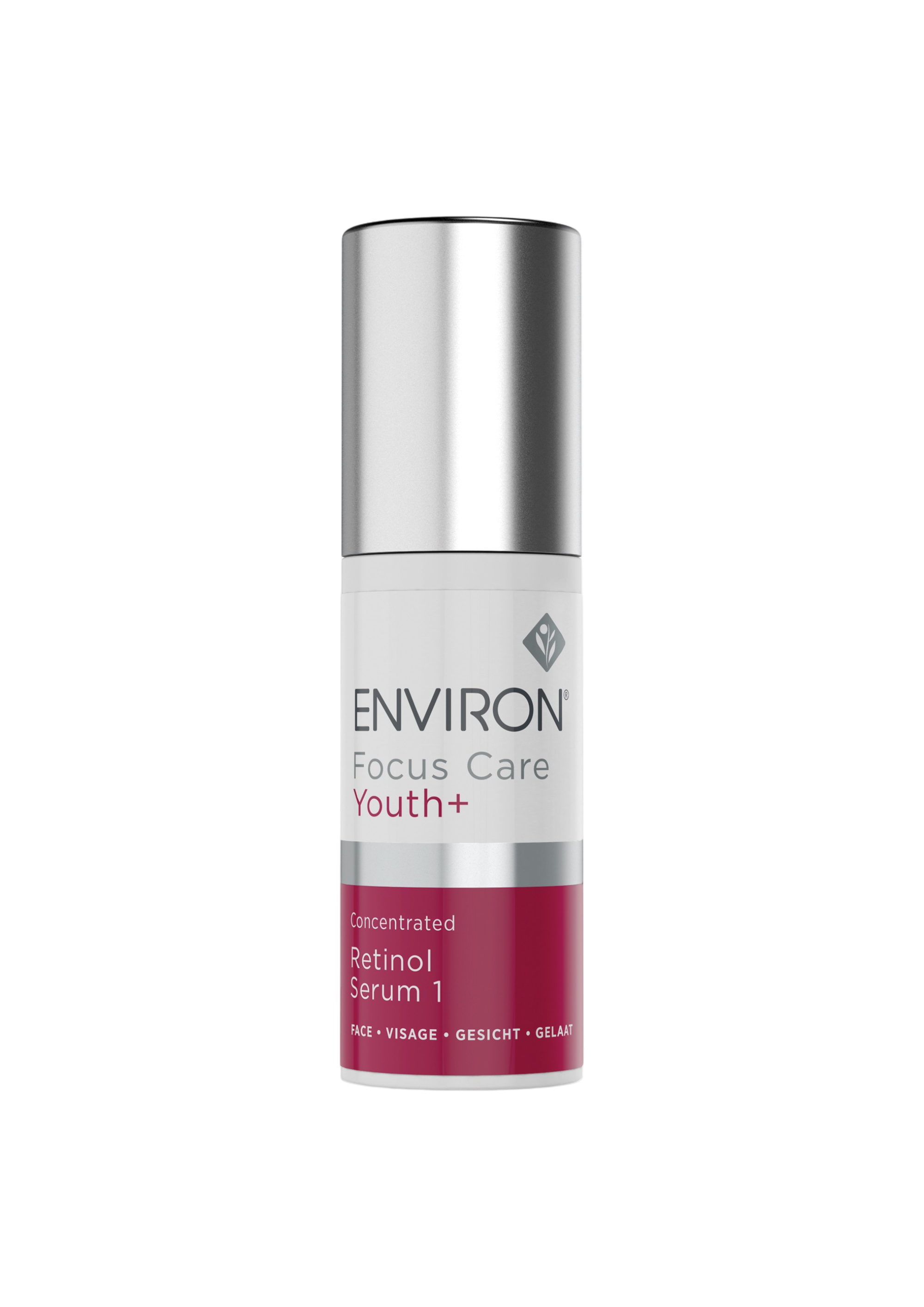 Tri-Retinoid Complex Retinol Serum || 30 ml / 1.01 fl oz