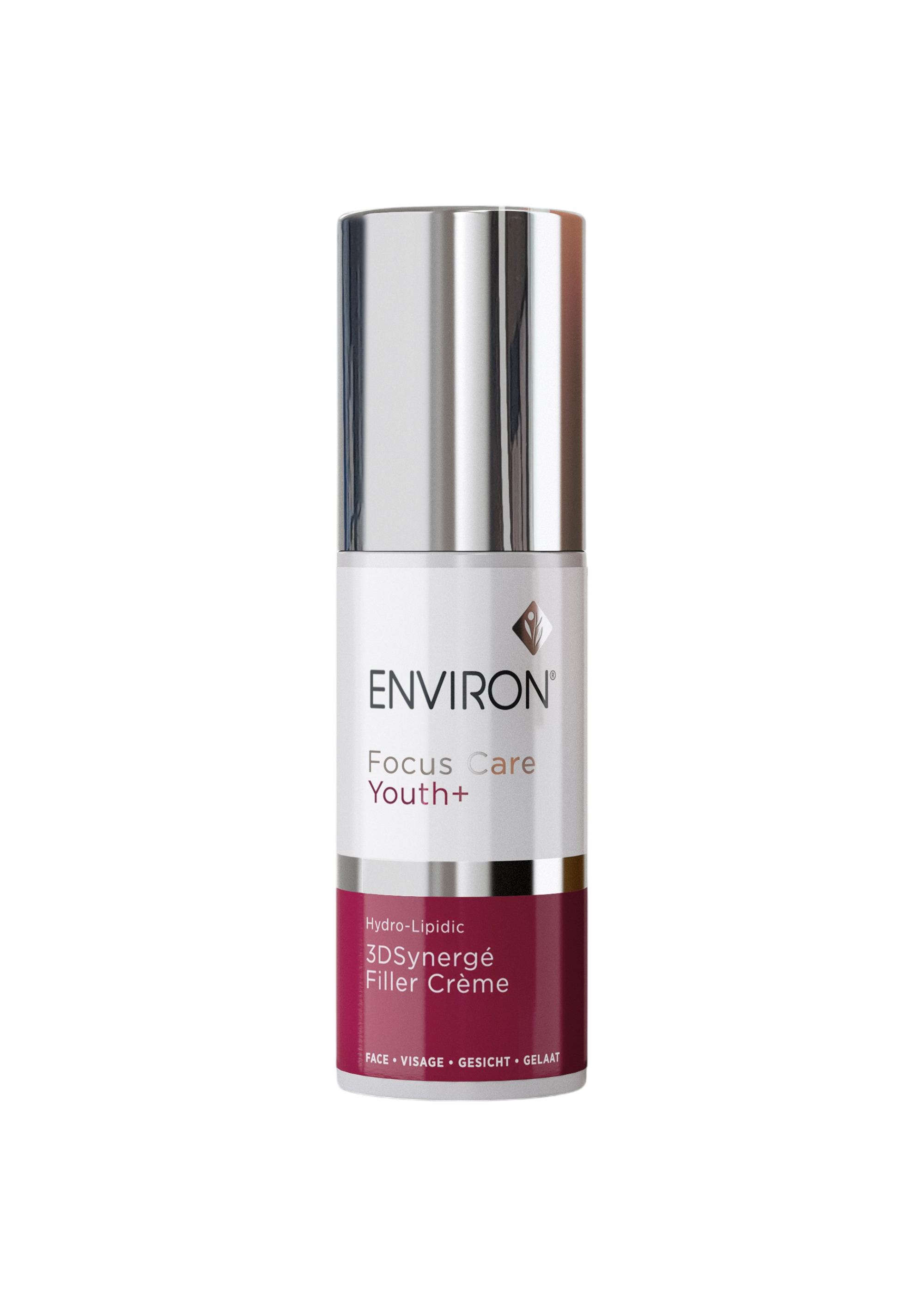 Hydro-Lipidic 3DSynergé® Filler Crème