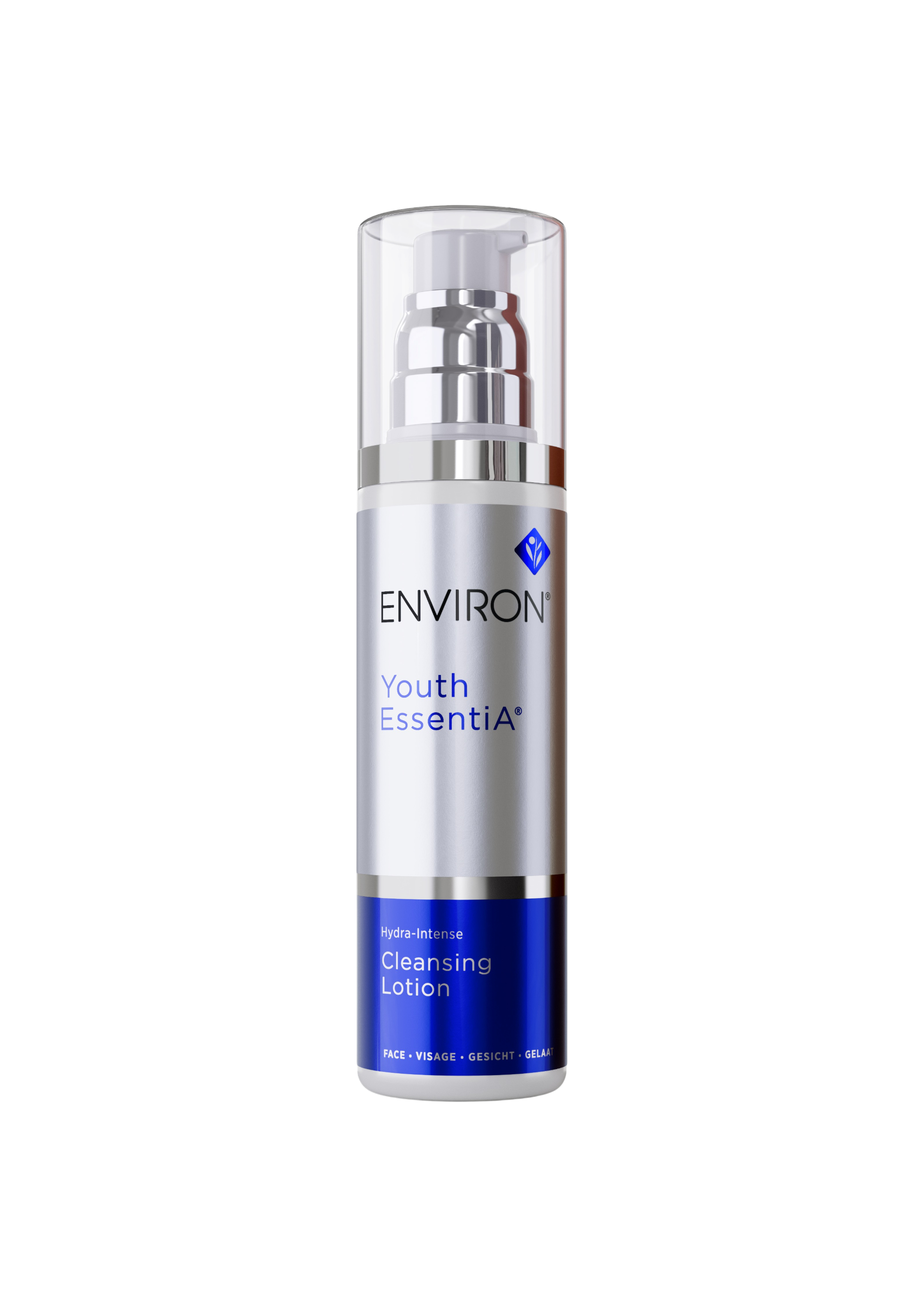Youth EssestiA Hydra-Intense Cleansing Lotion || 200 ml / 6.76 fl oz