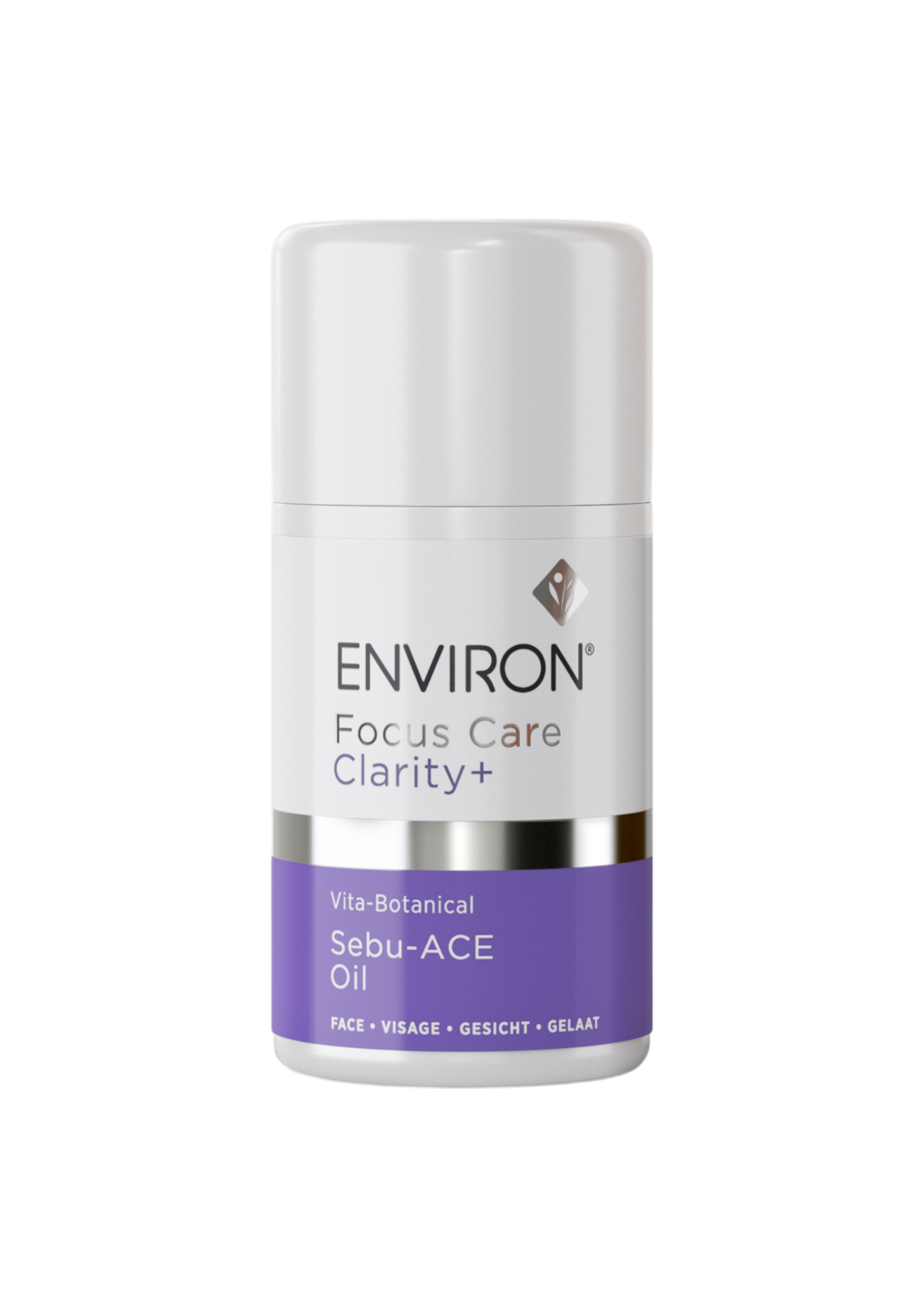 Vita-Botanical Sebu-ACE Oil || 60 ml / 2.03 fl oz