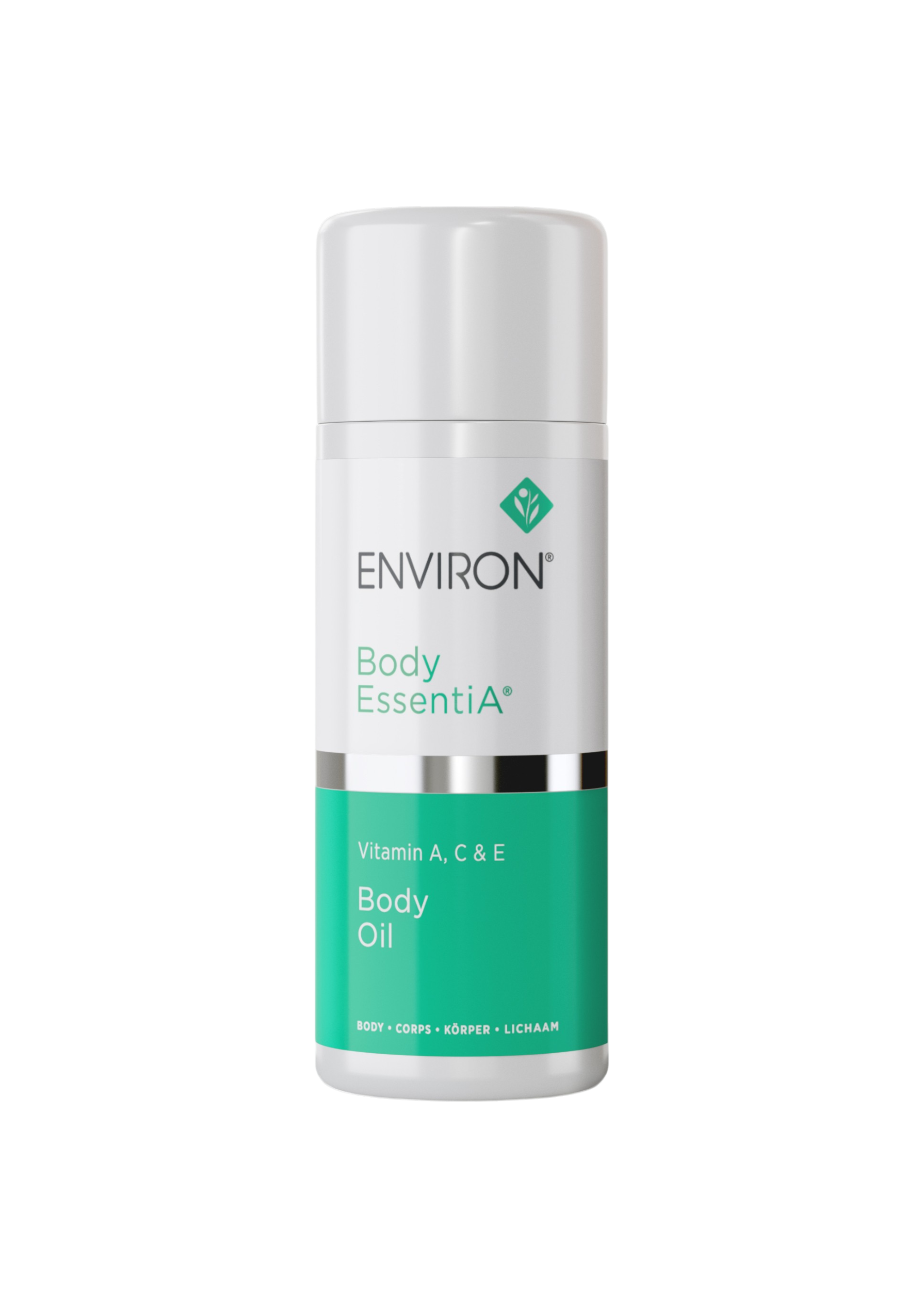 Vitamin A, C & E Body Oil  || 100 ml / 3.38 fl oz