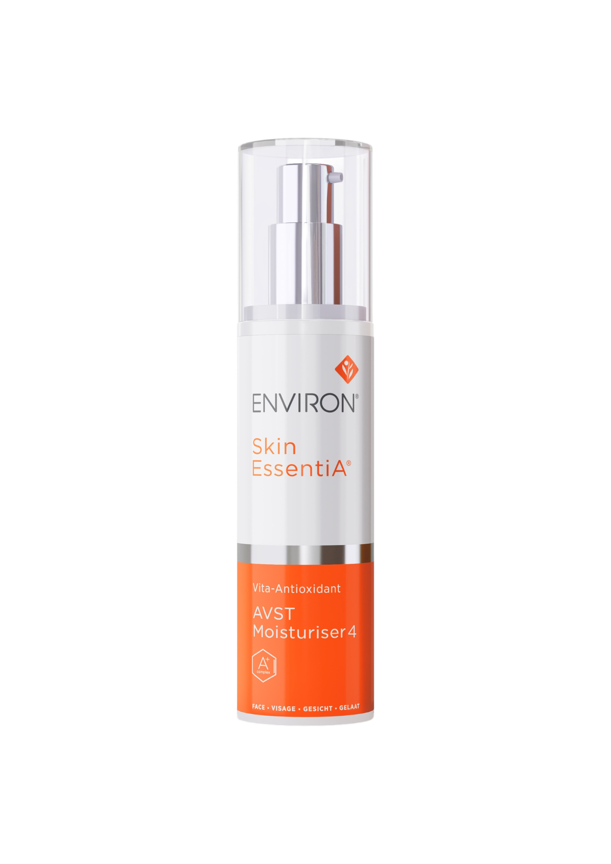 Vita-Antioxidant AVST Moisturiser 4 || 50 ml / 1.69 fl oz