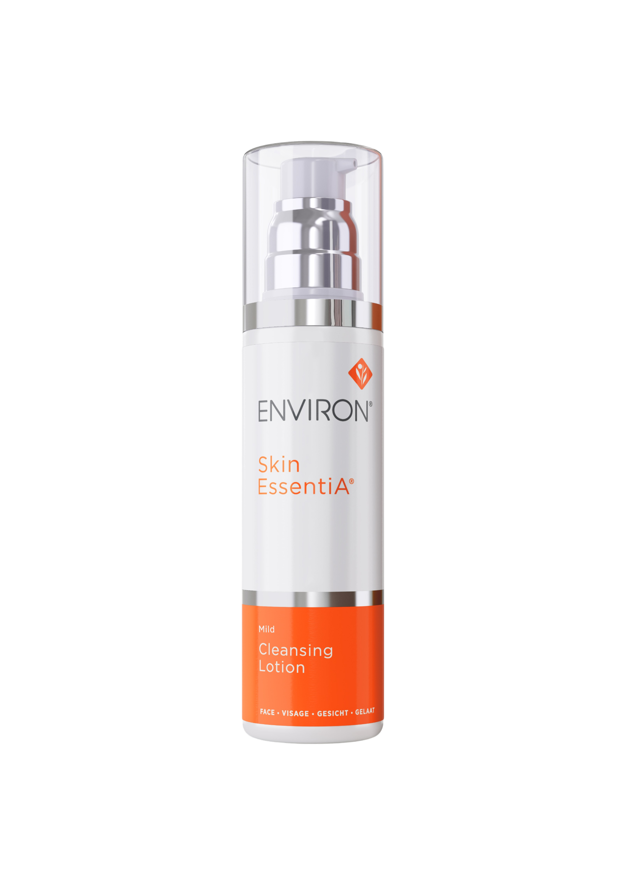 Mild Cleansing Lotion  || 200 ml / 6.76 fl oz
