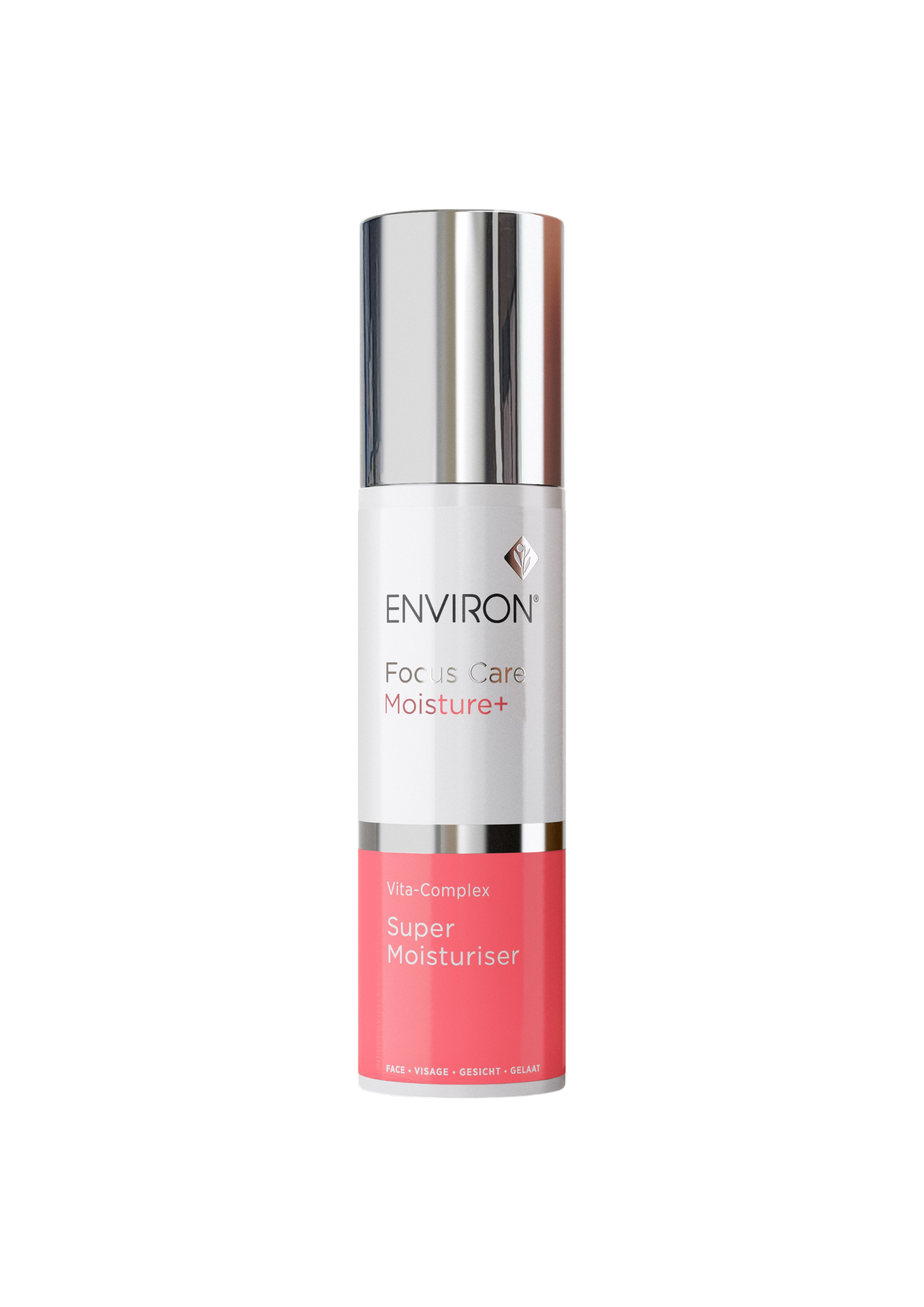 Vita-Complex Super Moisturiser || 50 ml / 1.01 fl oz