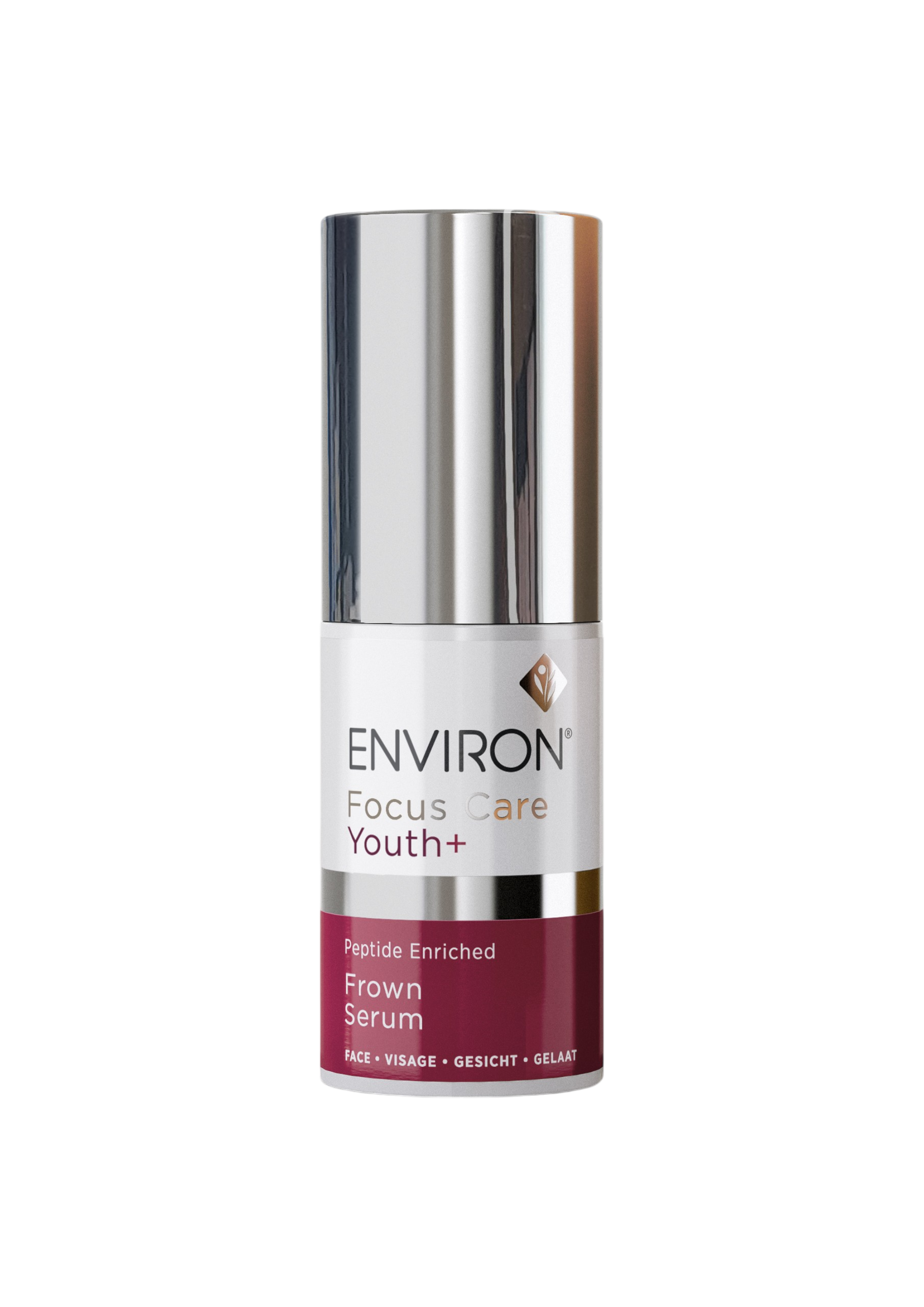 Peptide Enriched Frown Serum || 20 ml / 0.67 fl oz
