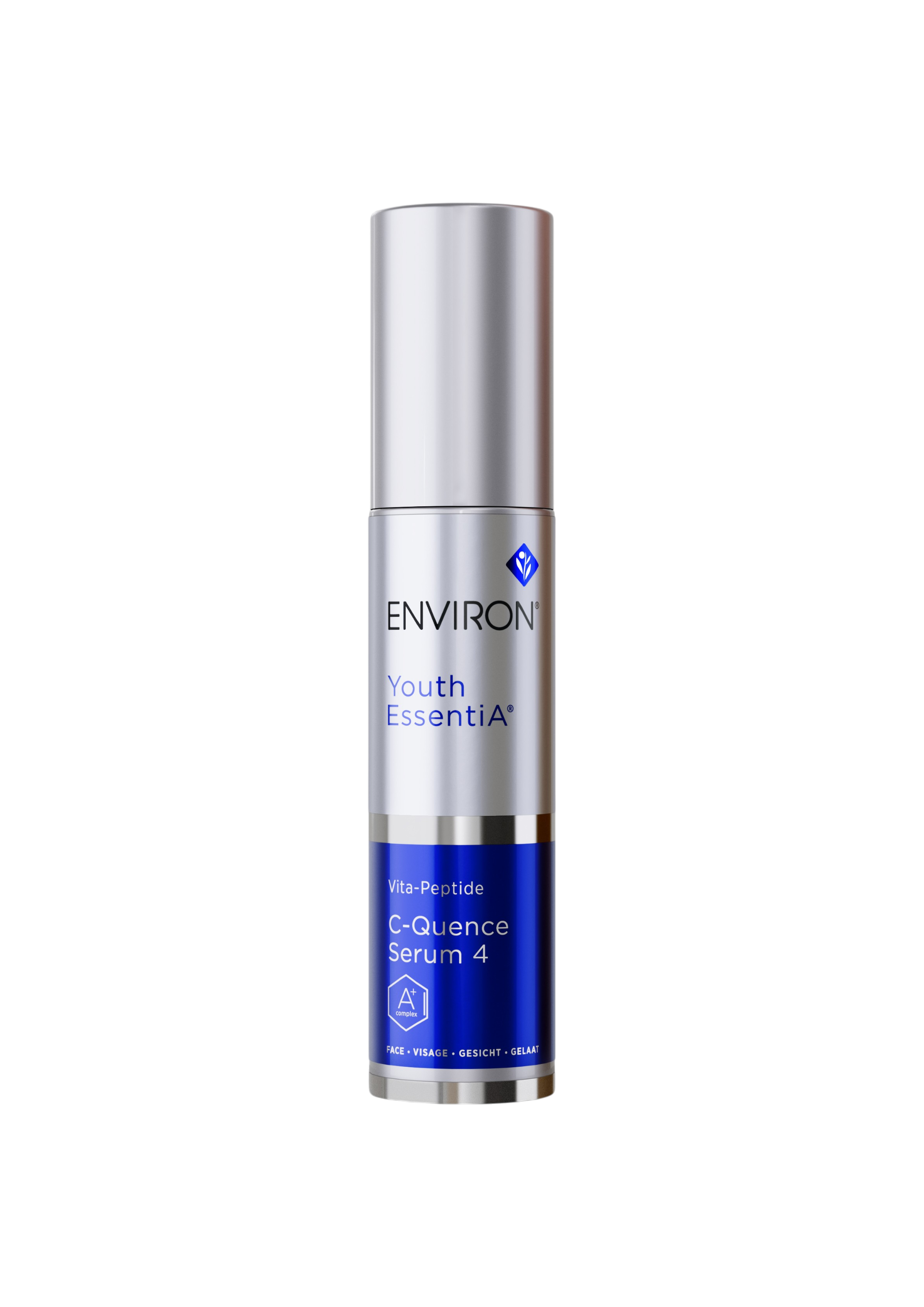 Youth EssentiA Vita-Peptide C-Quence Serum 4 || 35 ml / 1.18 fl oz