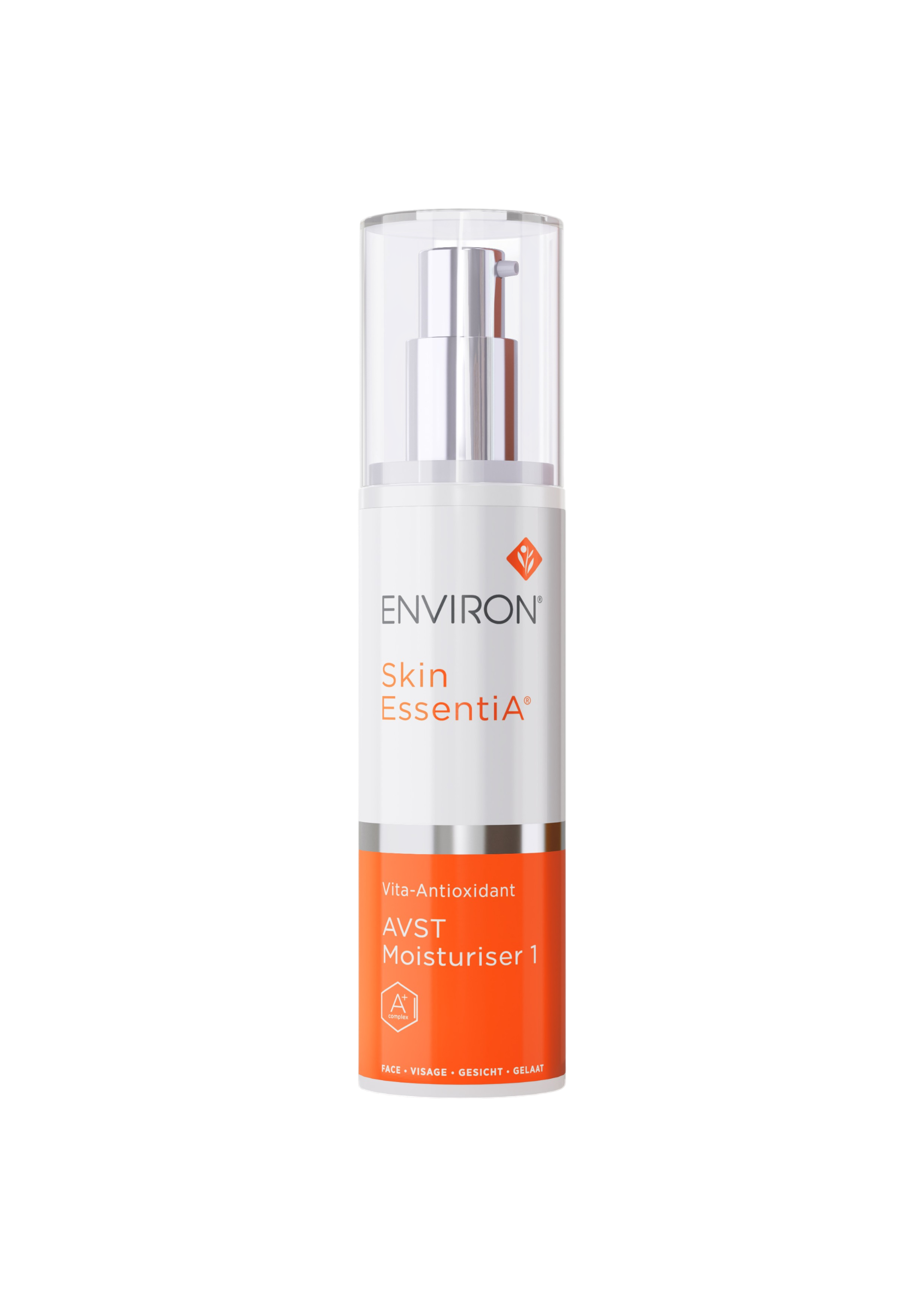 Vita-Antioxidant AVST Moisturiser 1 | 50 ml / 1.69 fl oz