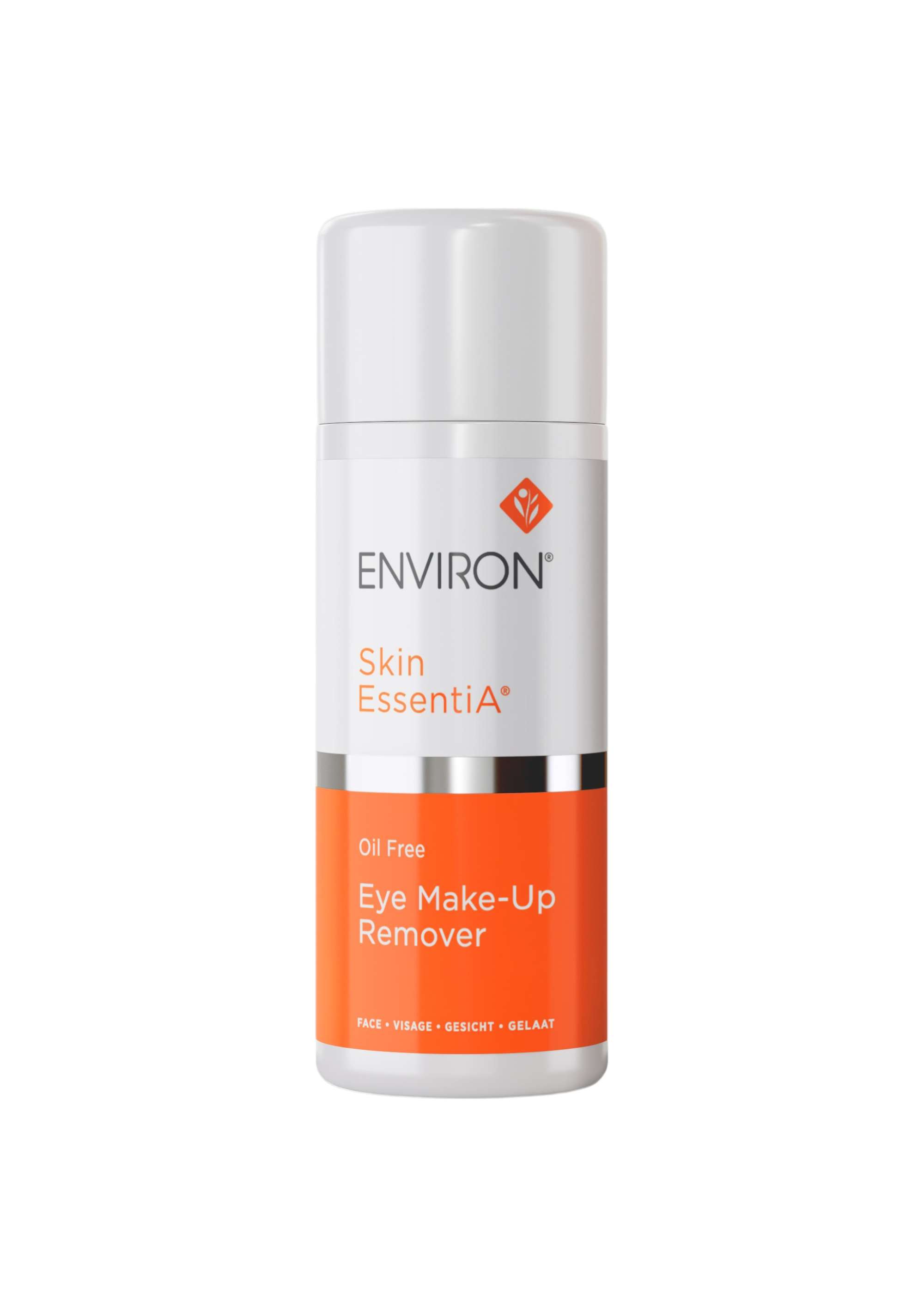 Oil Free Eye Make-Up Remover  || 100 ml / 3.4 fl oz