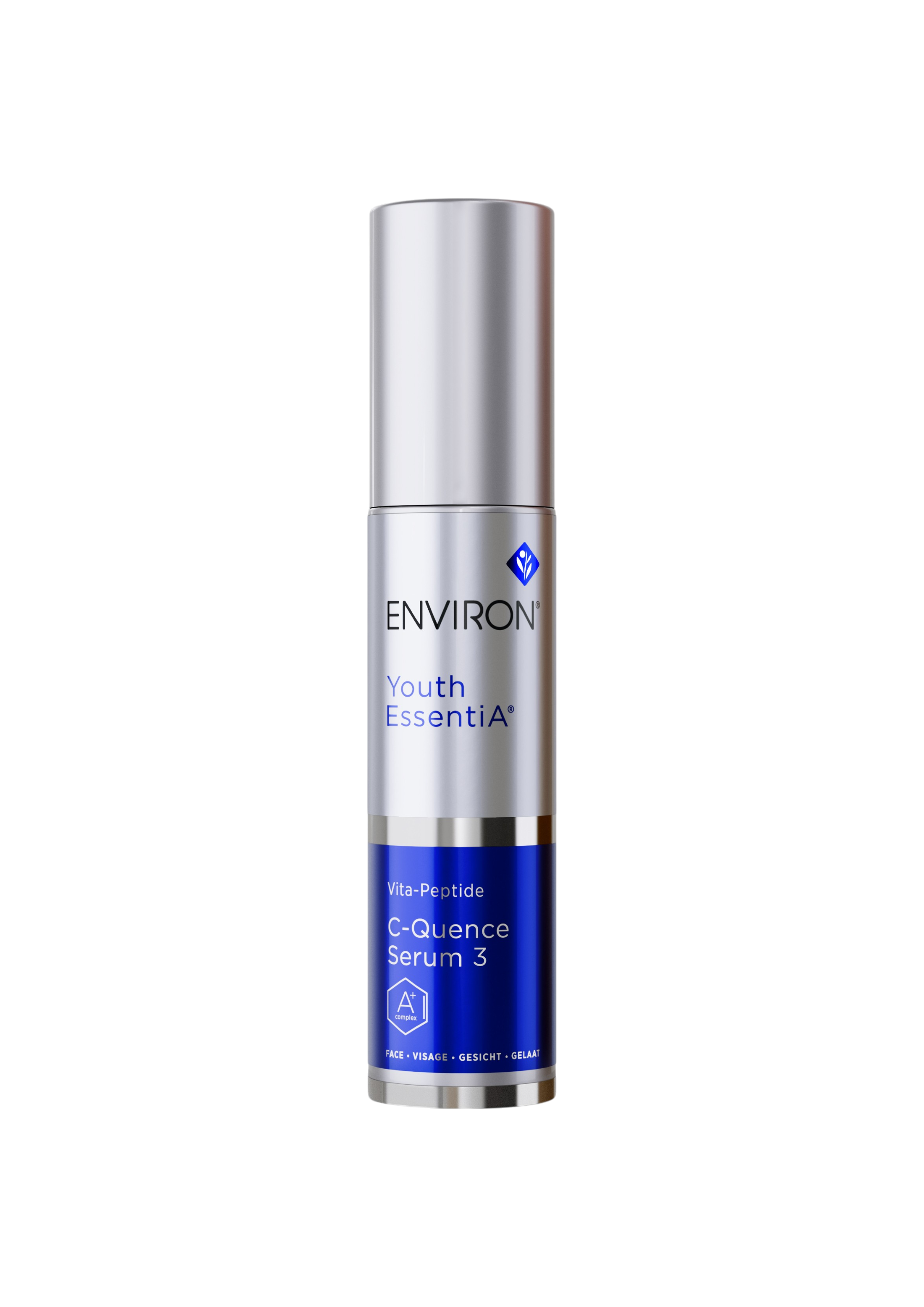 Youth EssentiA Vita-Peptide C-Quence Serum 3 || 35 ml / 1.18 fl oz