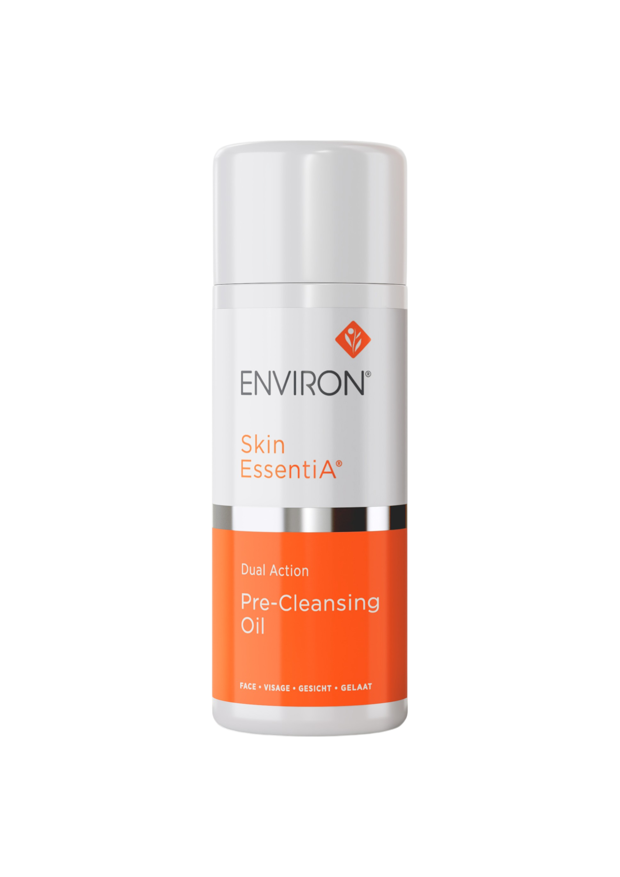 Dual Action Pre-Cleansing Oil  || 100 ml / 3.4 fl oz