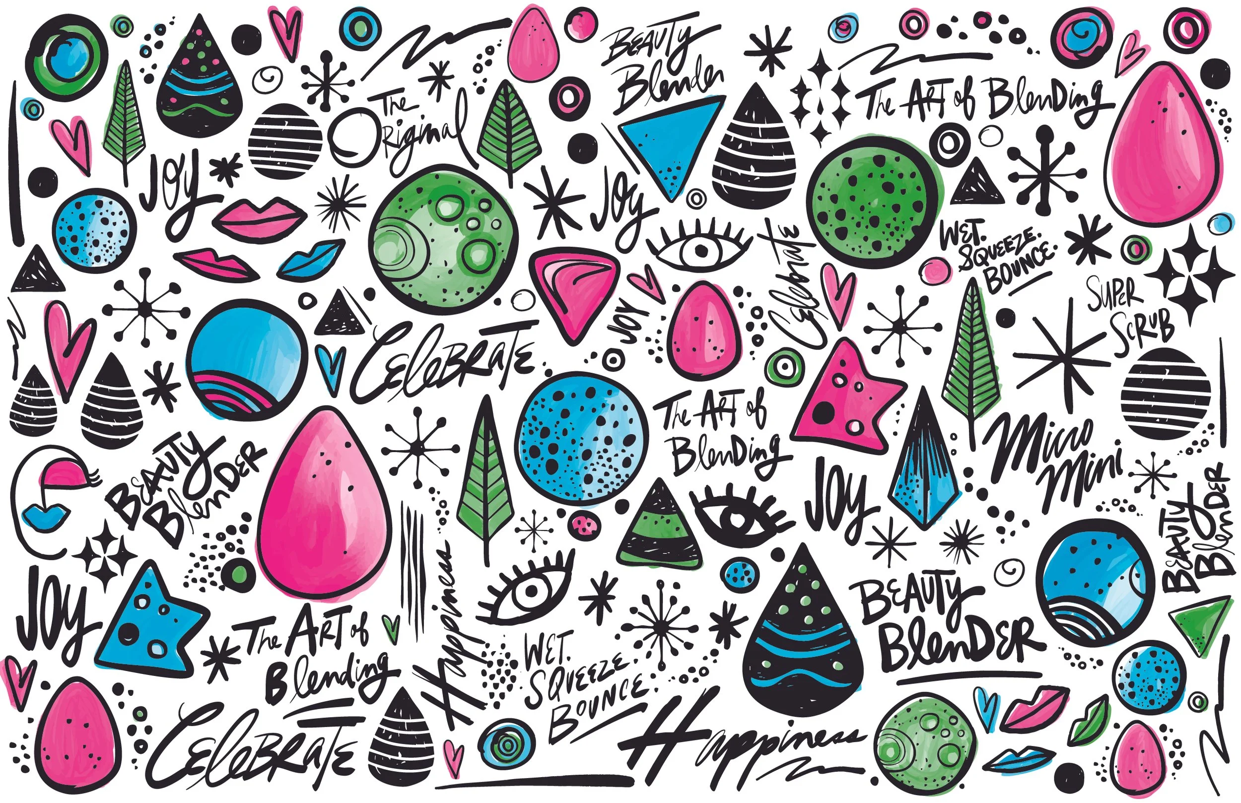 Beauty Blender