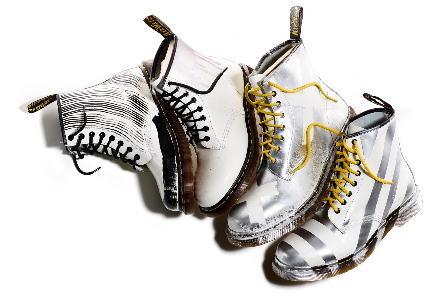 Dr. Martens