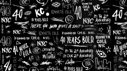 Kenneth Cole