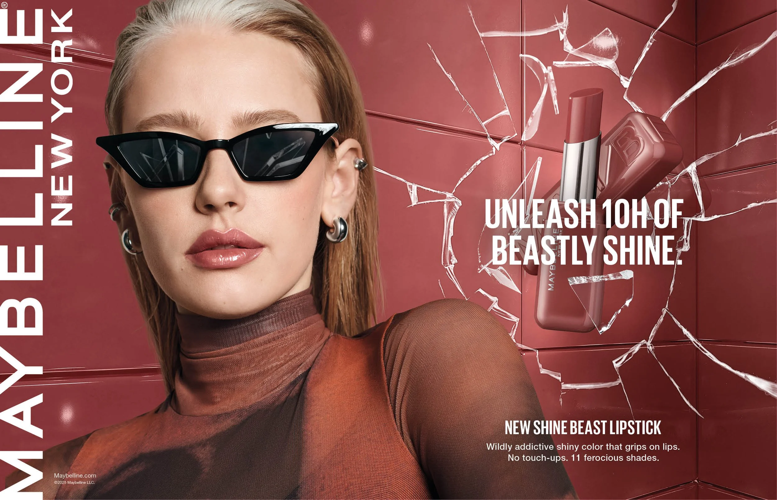 Maybelline New York