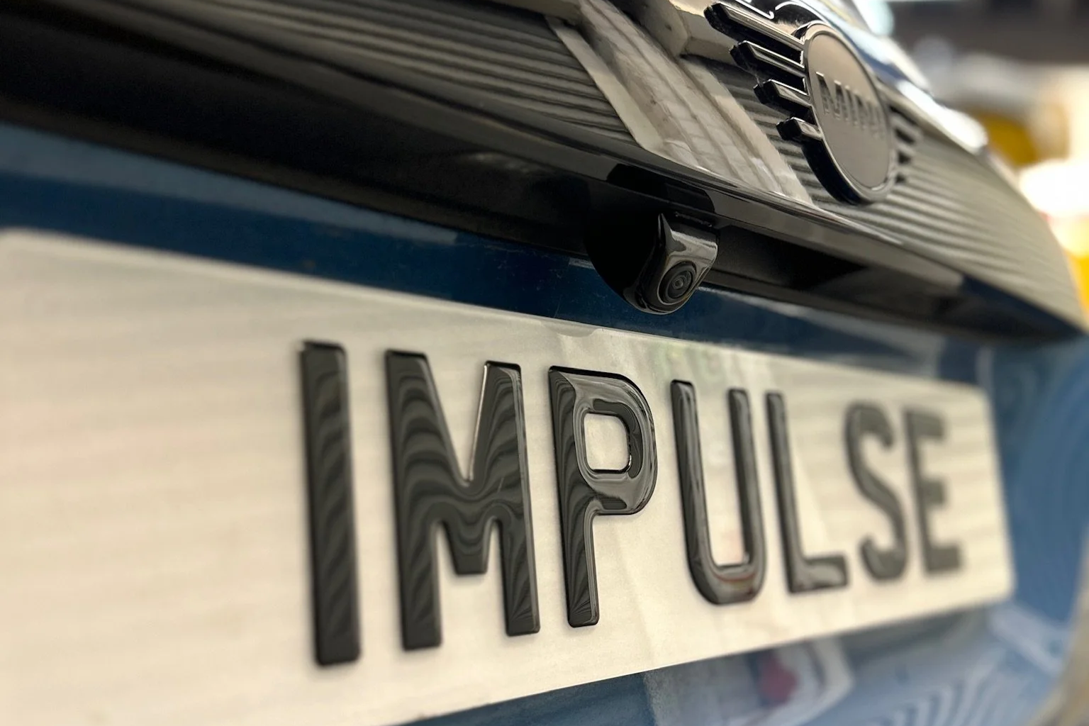 Reverse Parking Cameras &amp; Winter Prep: Drive Safer This Season