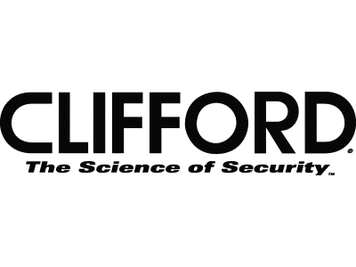 Clifford Logo