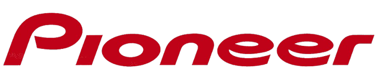 Pioneer Logo