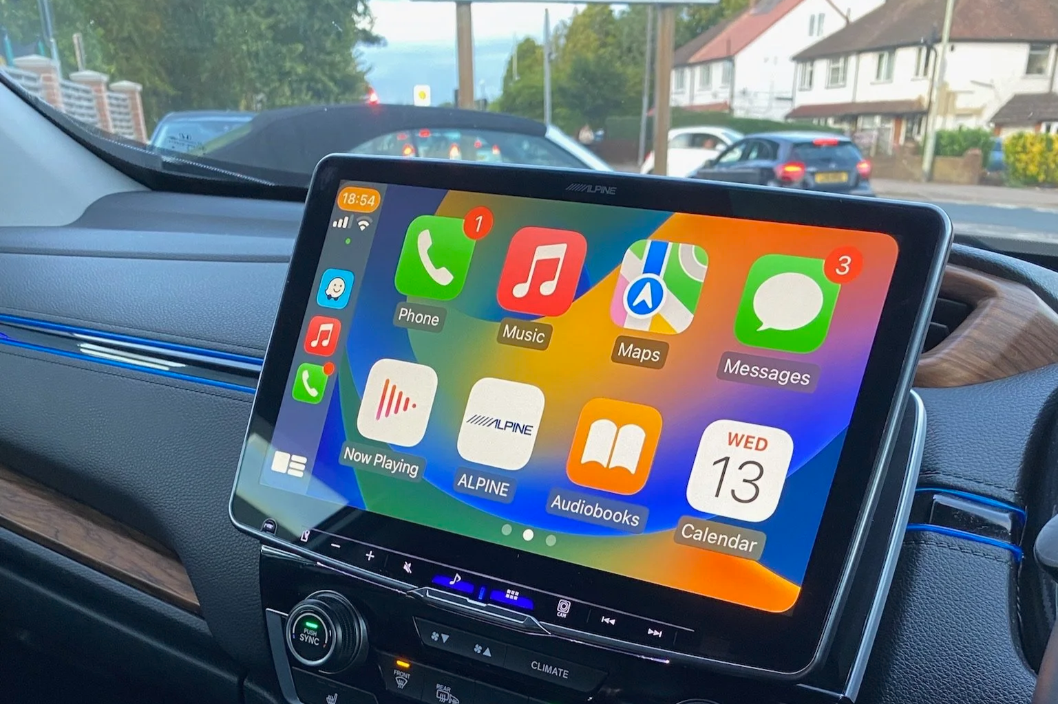 Upgrading Vehicle Infotainment in Watford: The Real Benefits of Apple CarPlay and Android Auto