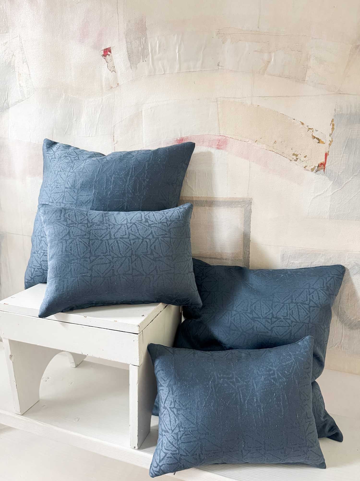 Test-Patch-Studio-blue-wool-blend-pillow-bunch.jpg