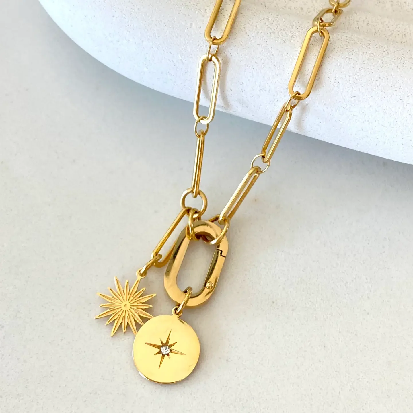 Ma Cocotte Ondine Necklace3.webp