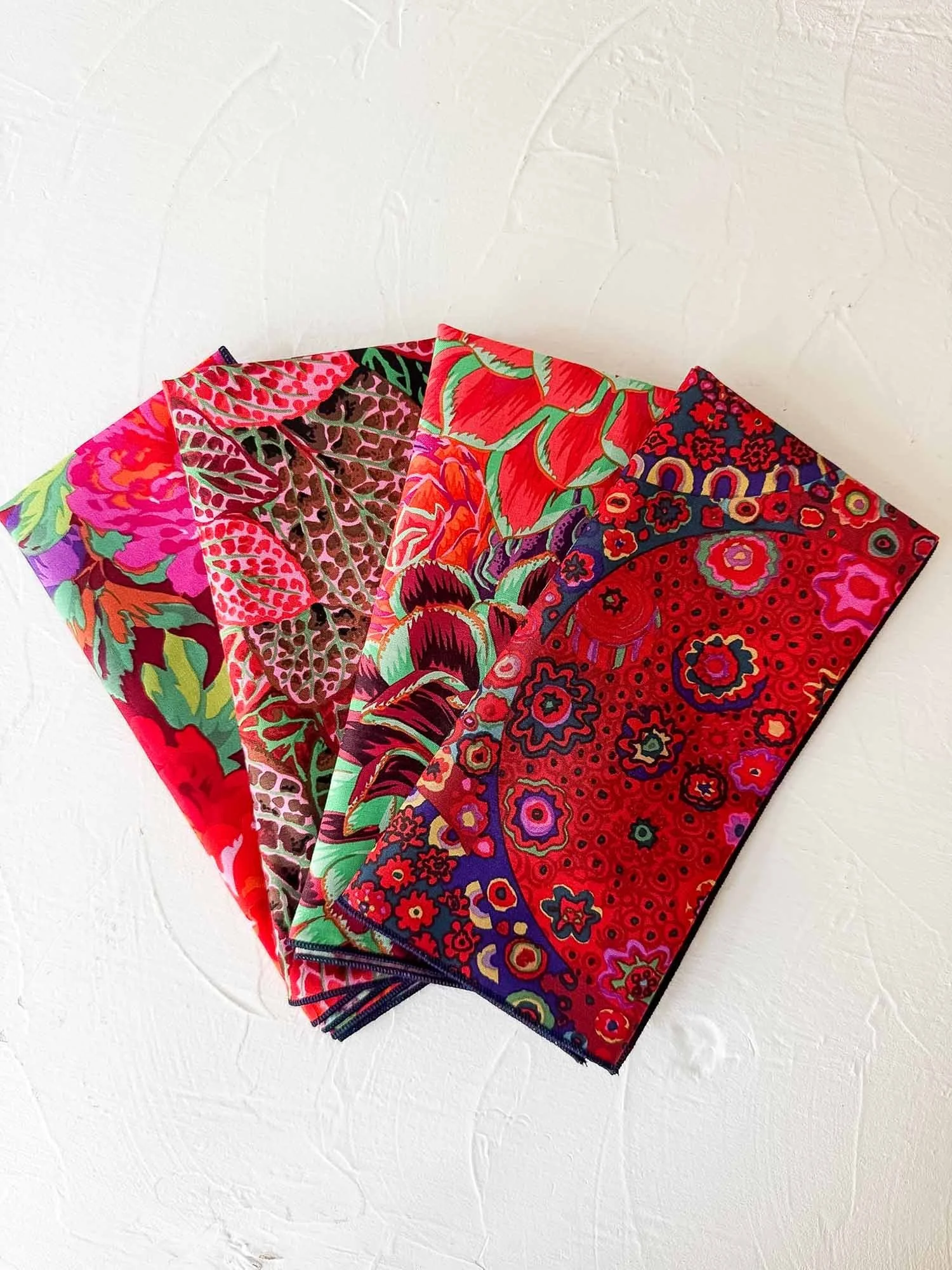 Napkin Sets- Mix and Match