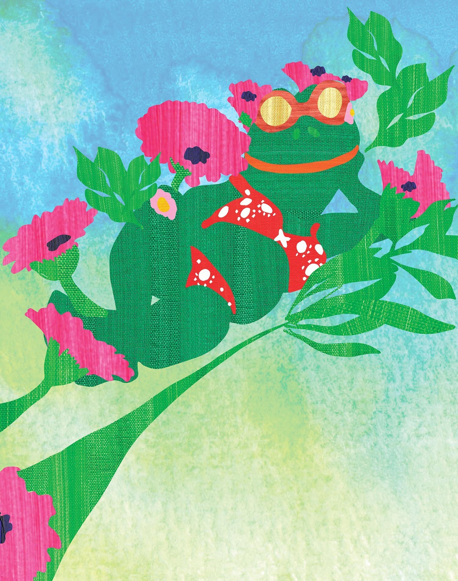 frog-with-bikini-8x10-print-art.jpg