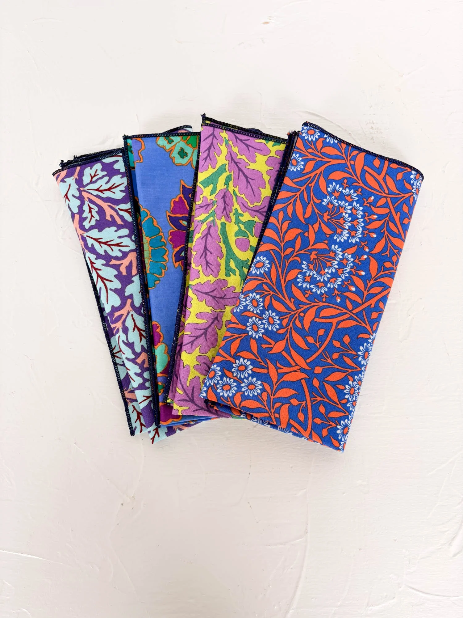 Napkin Sets- Mix and Match