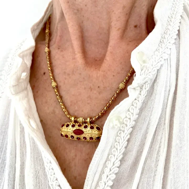 Ma Cocotte Mumbai Necklace1.webp