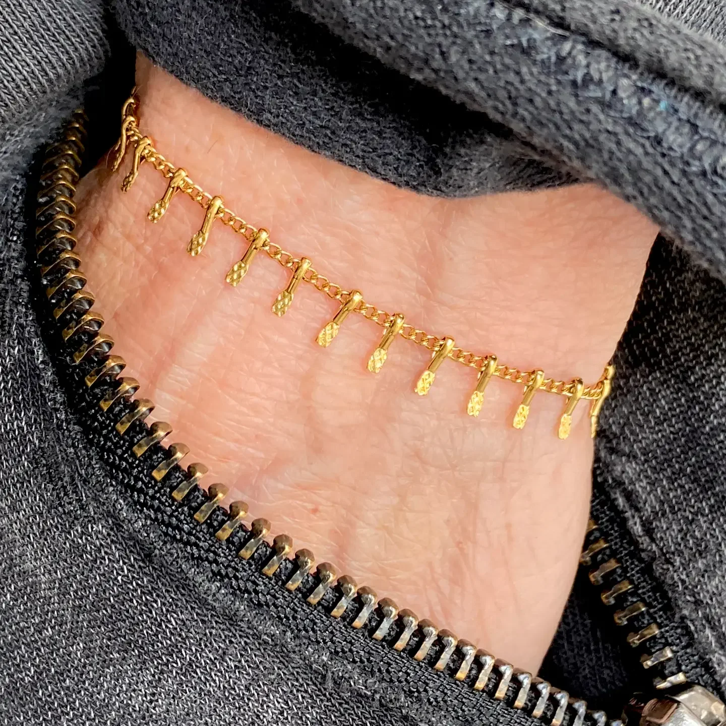 Ma Cocotte Winona Bracelet