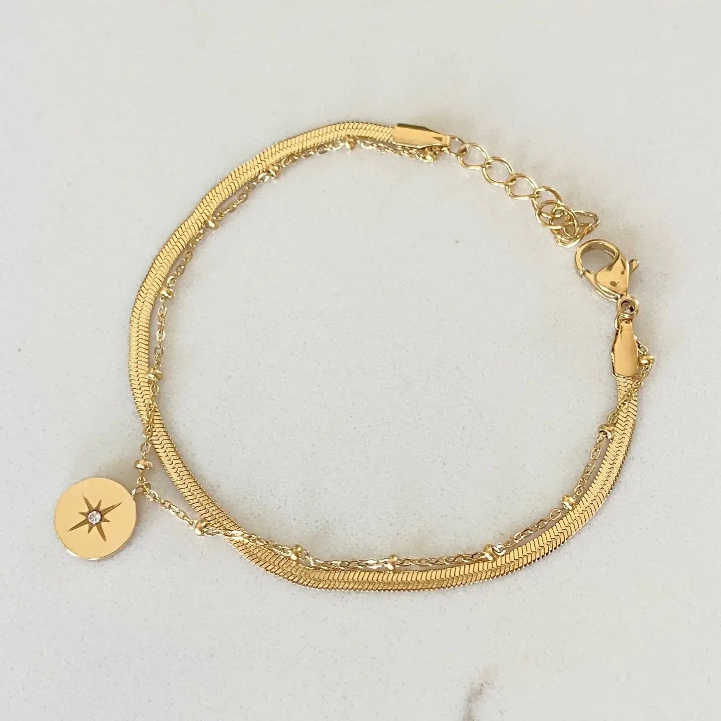 Ma Cocotte Estelle Bracelet
