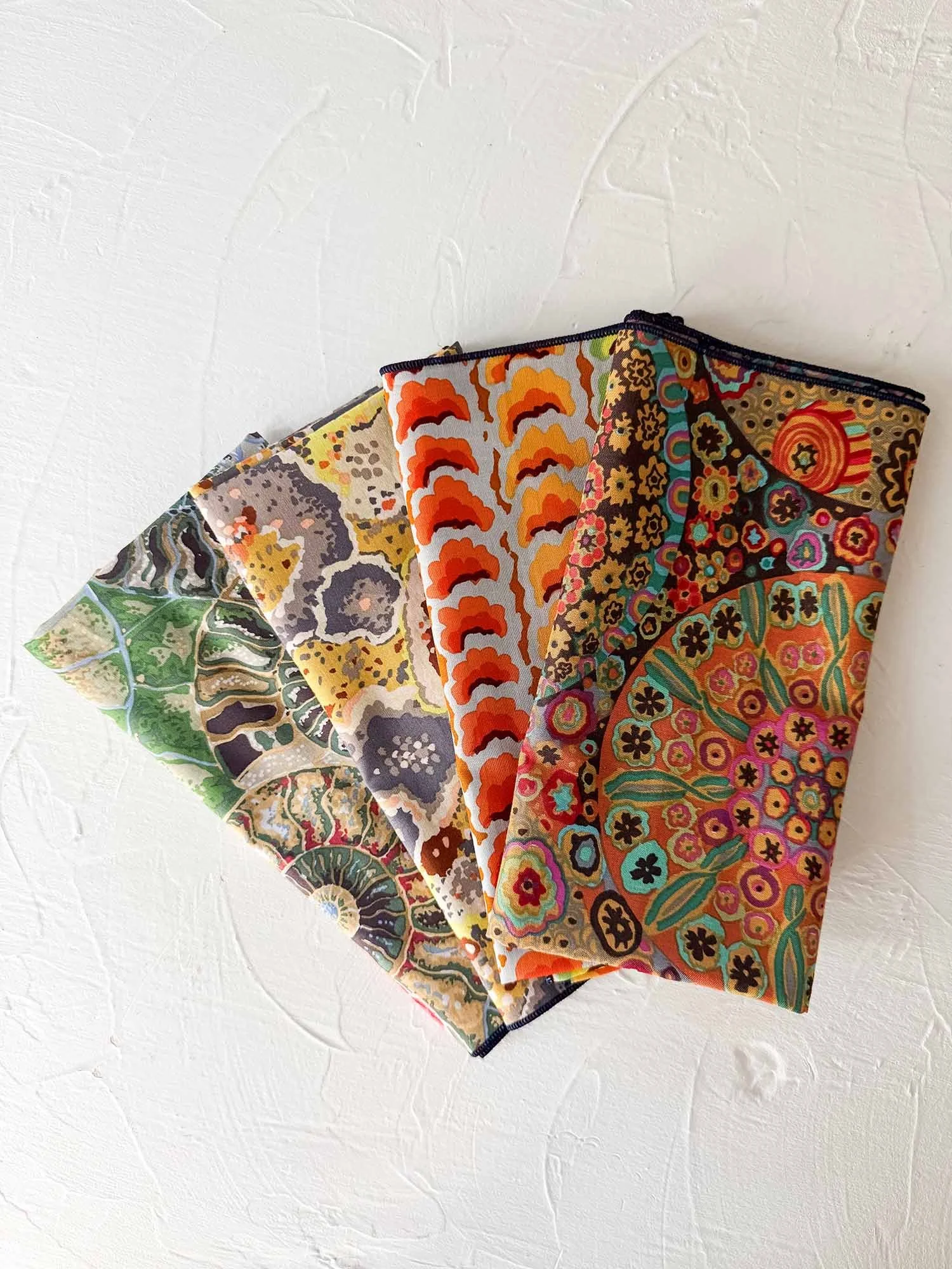 Napkin Sets- Mix and Match