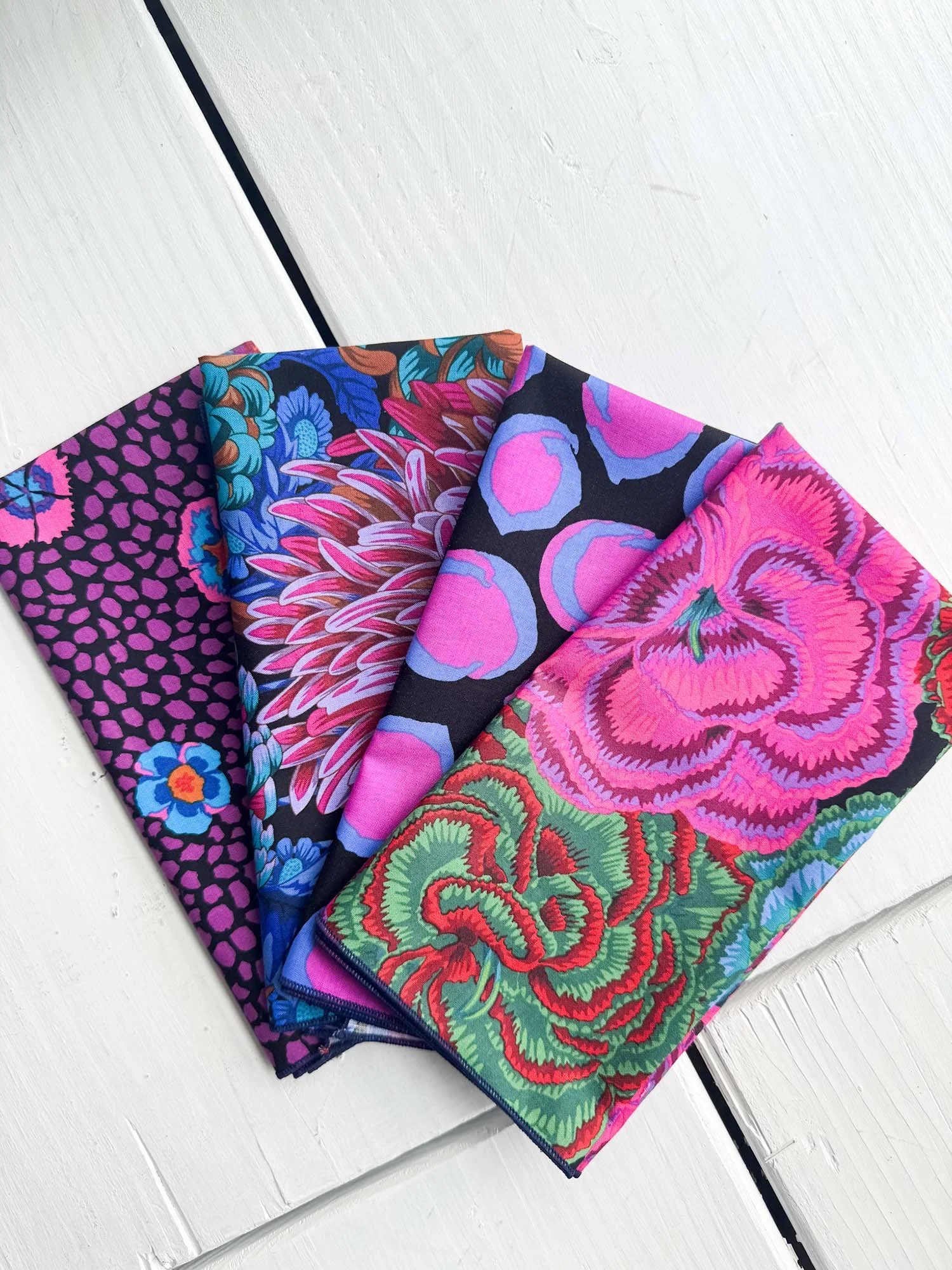 Napkin Sets- Mix and Match