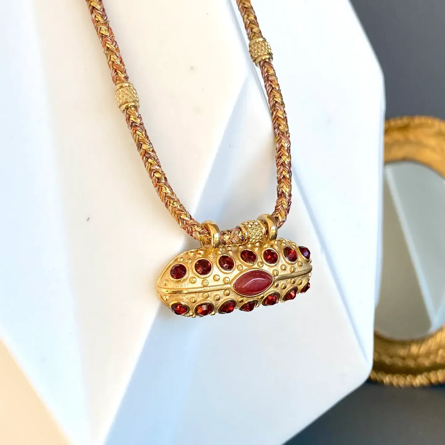 Ma Cocotte Mumbai Necklace5.webp