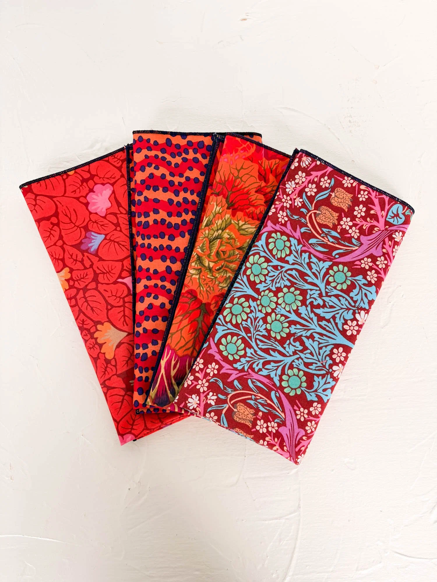 Napkin Sets- Mix and Match