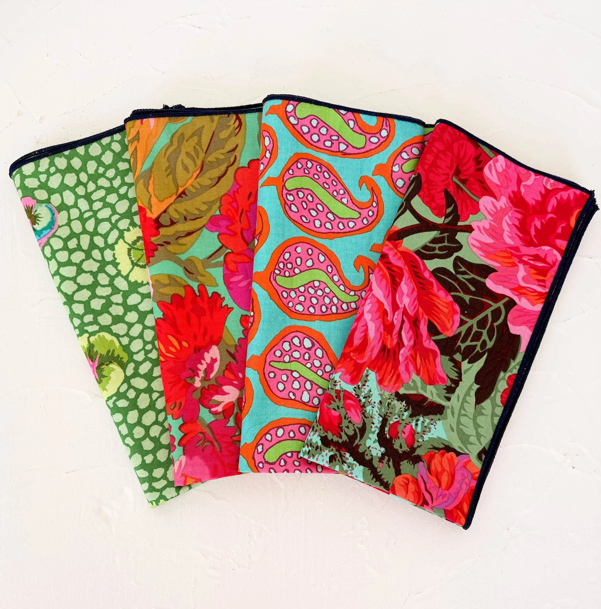 Napkin Sets- Mix and Match
