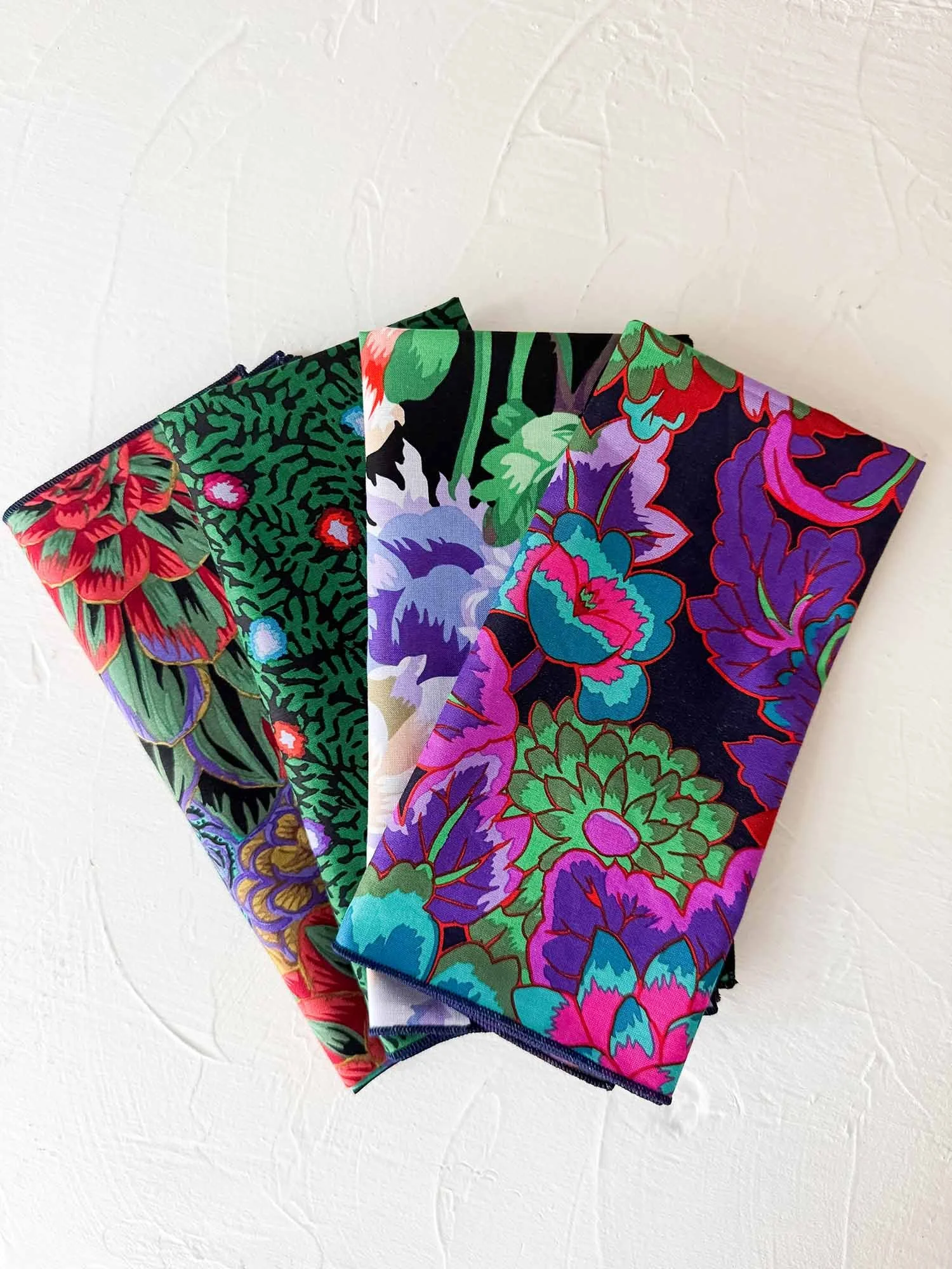 Napkin Sets- Mix and Match