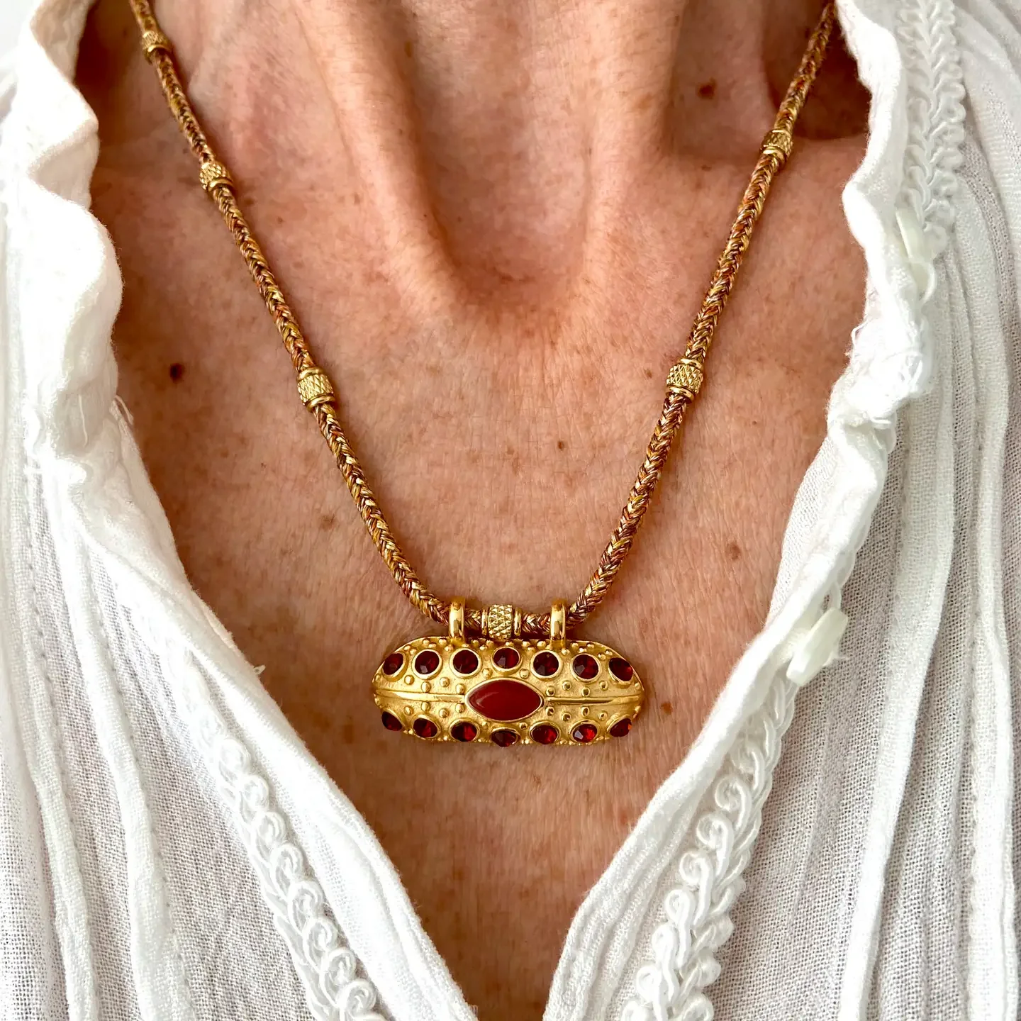 Ma Cocotte Mumbai Necklace4.webp