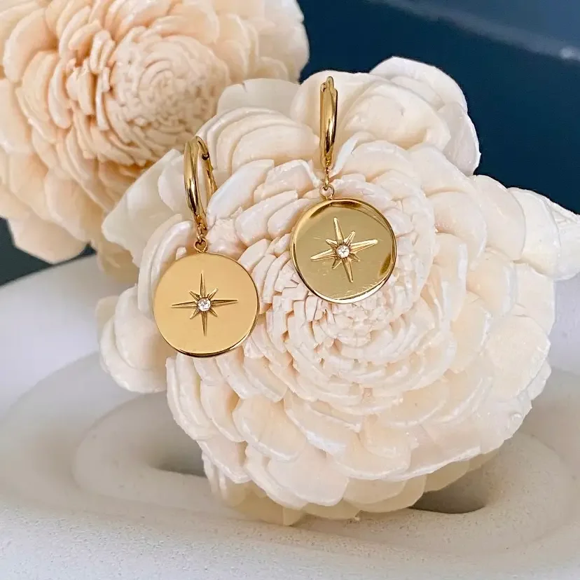 Ma Cocotte Electra Earrings 2.webp