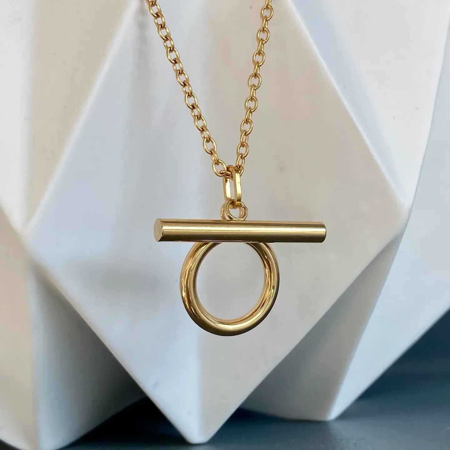 Ma Cocotte Omega Necklace2.webp