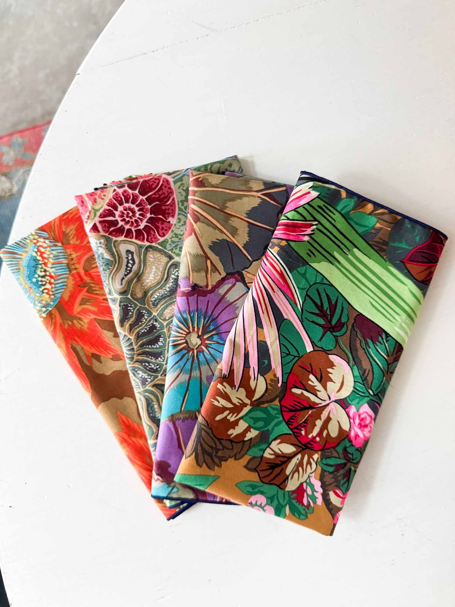 Napkin Sets- Mix and Match