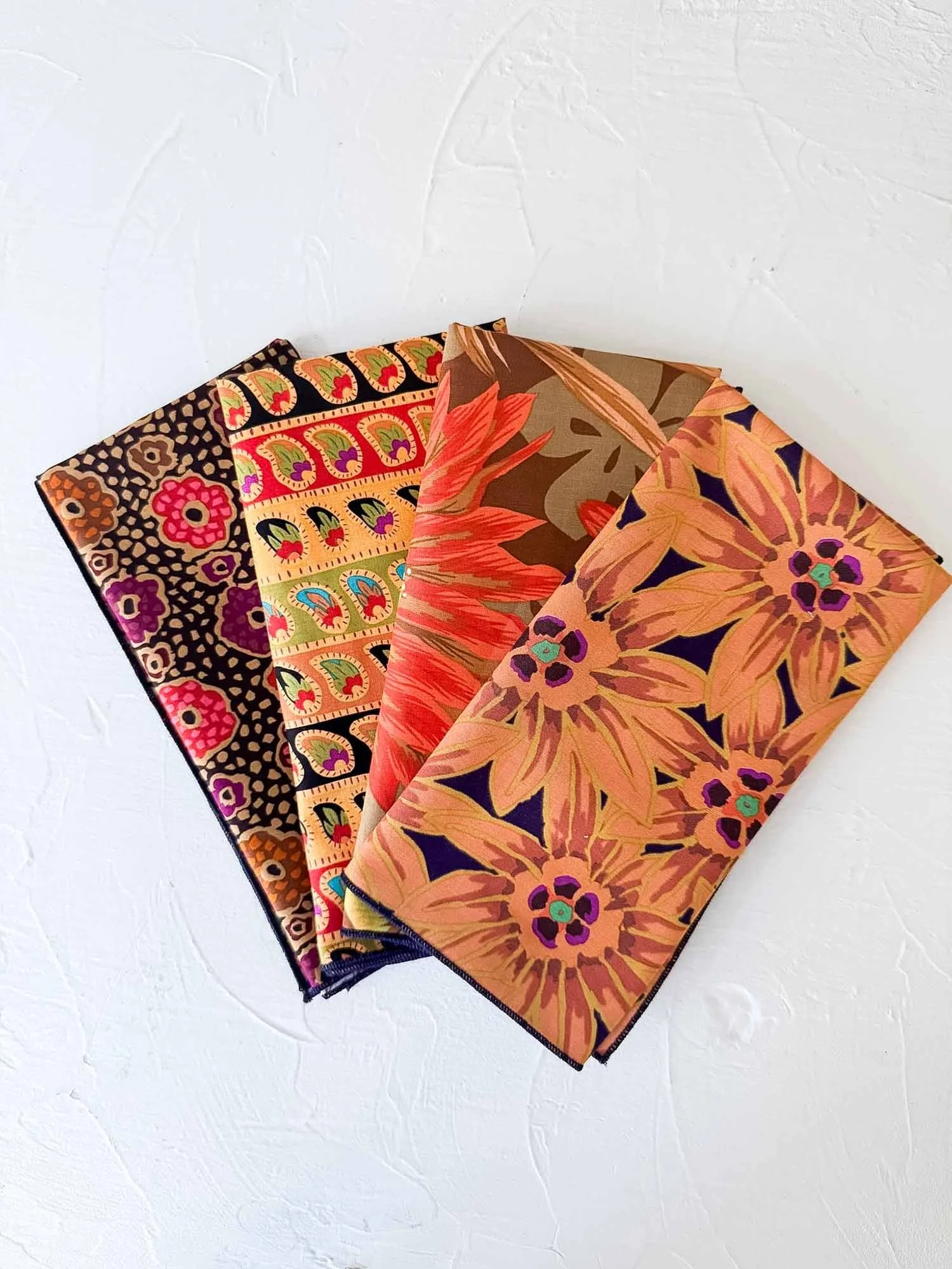 Napkin Sets- Mix and Match