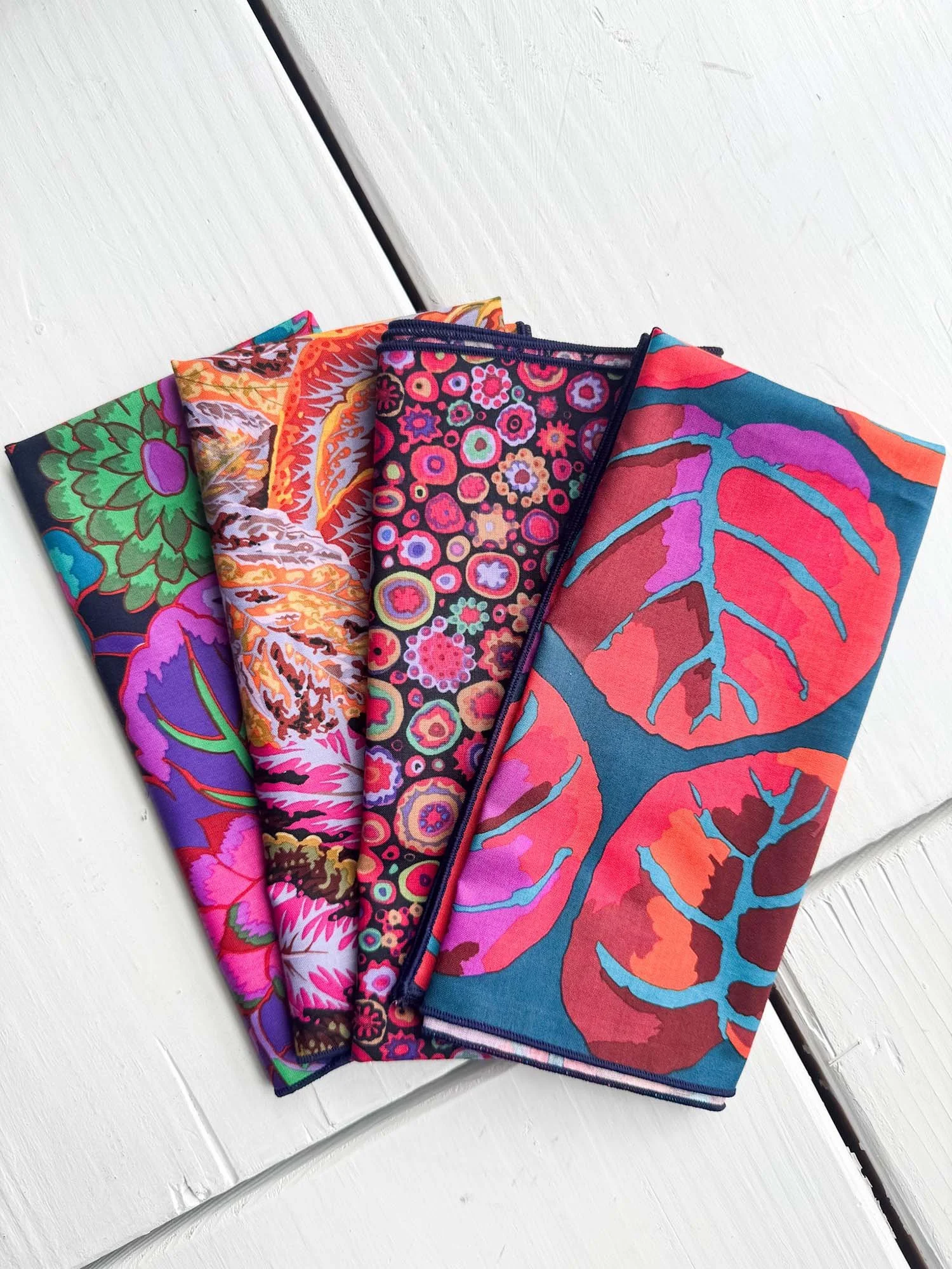 Napkin Sets- Mix and Match