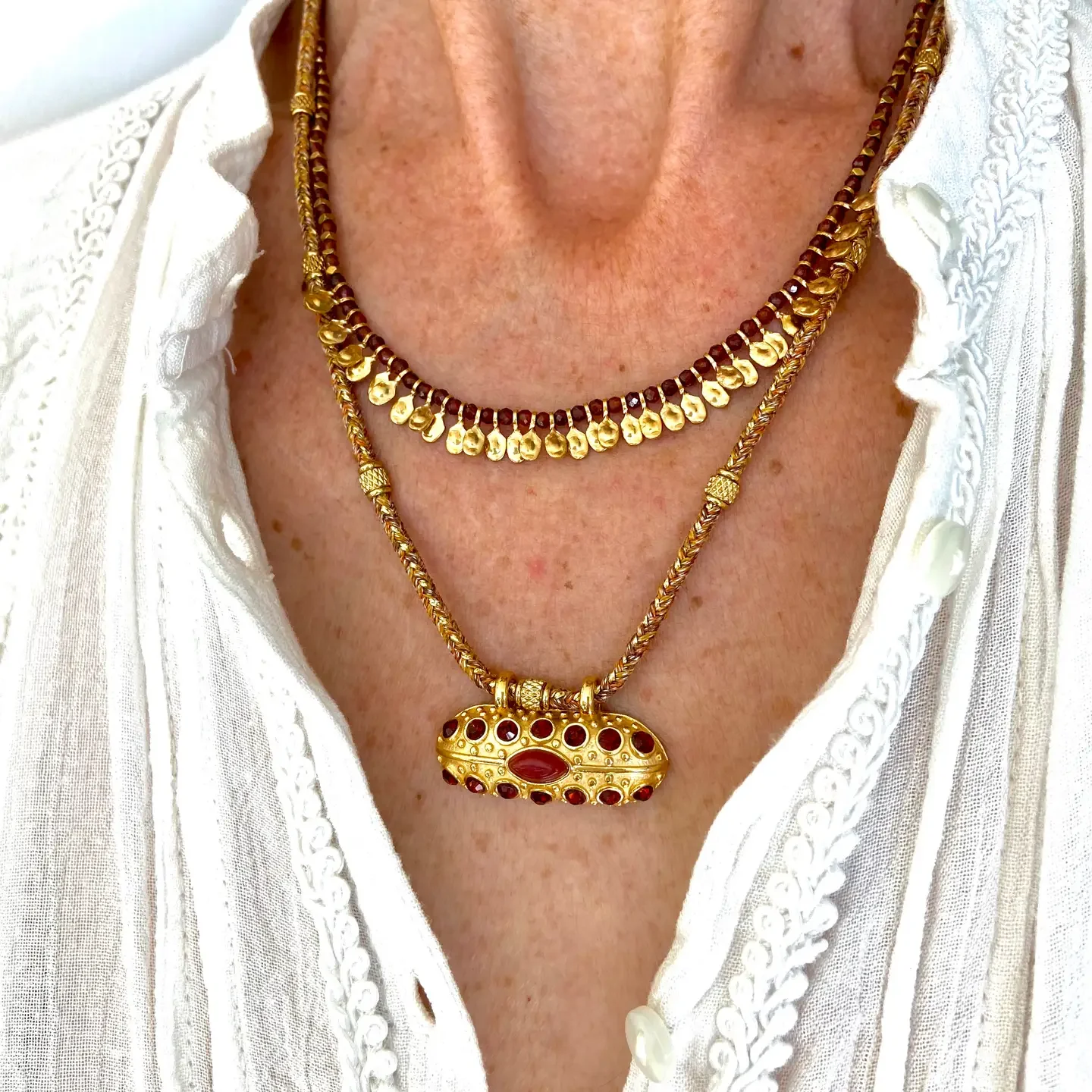 Ma Cocotte Mumbai Necklace6.webp